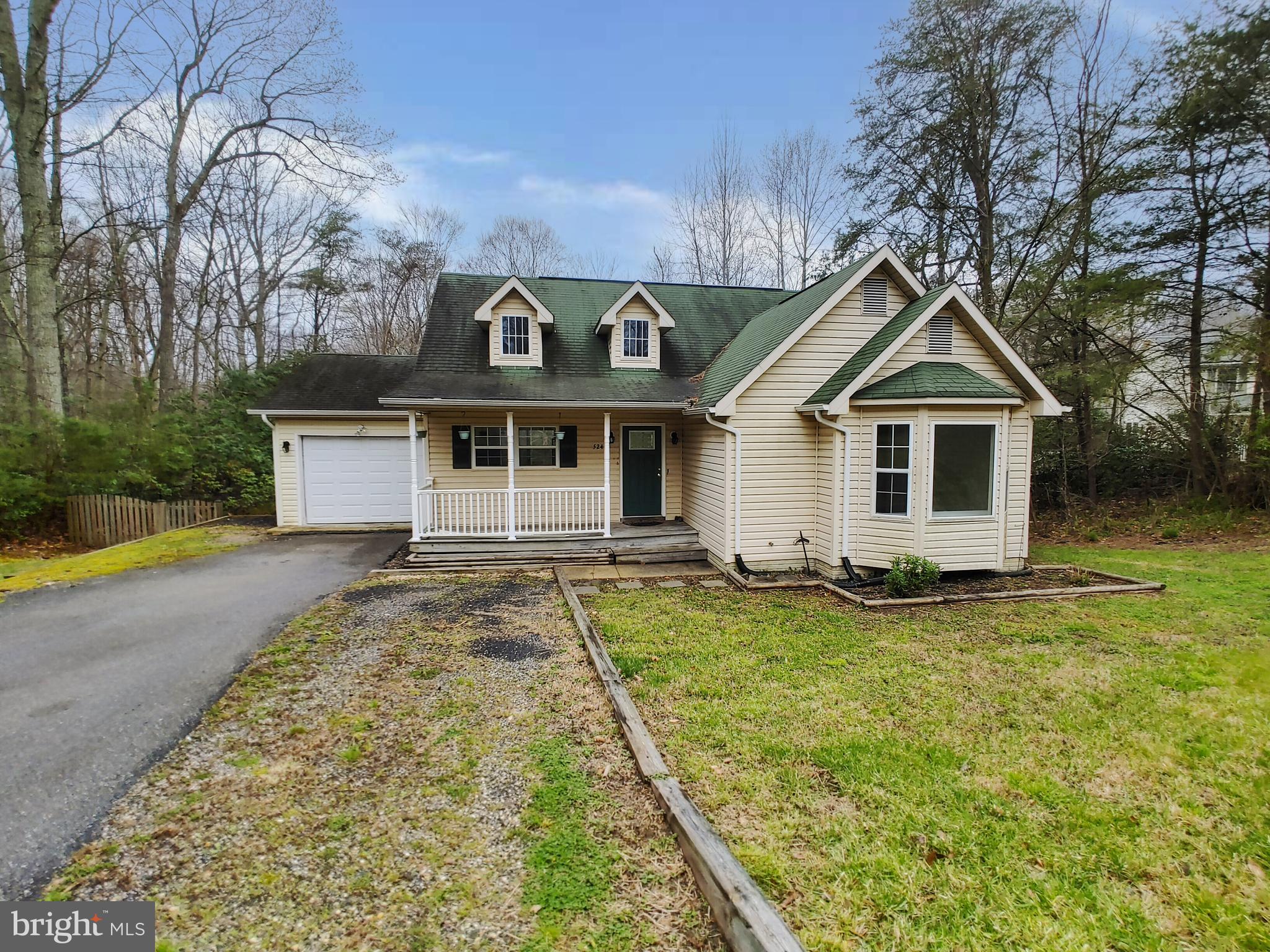 WHITE SANDS - Residential