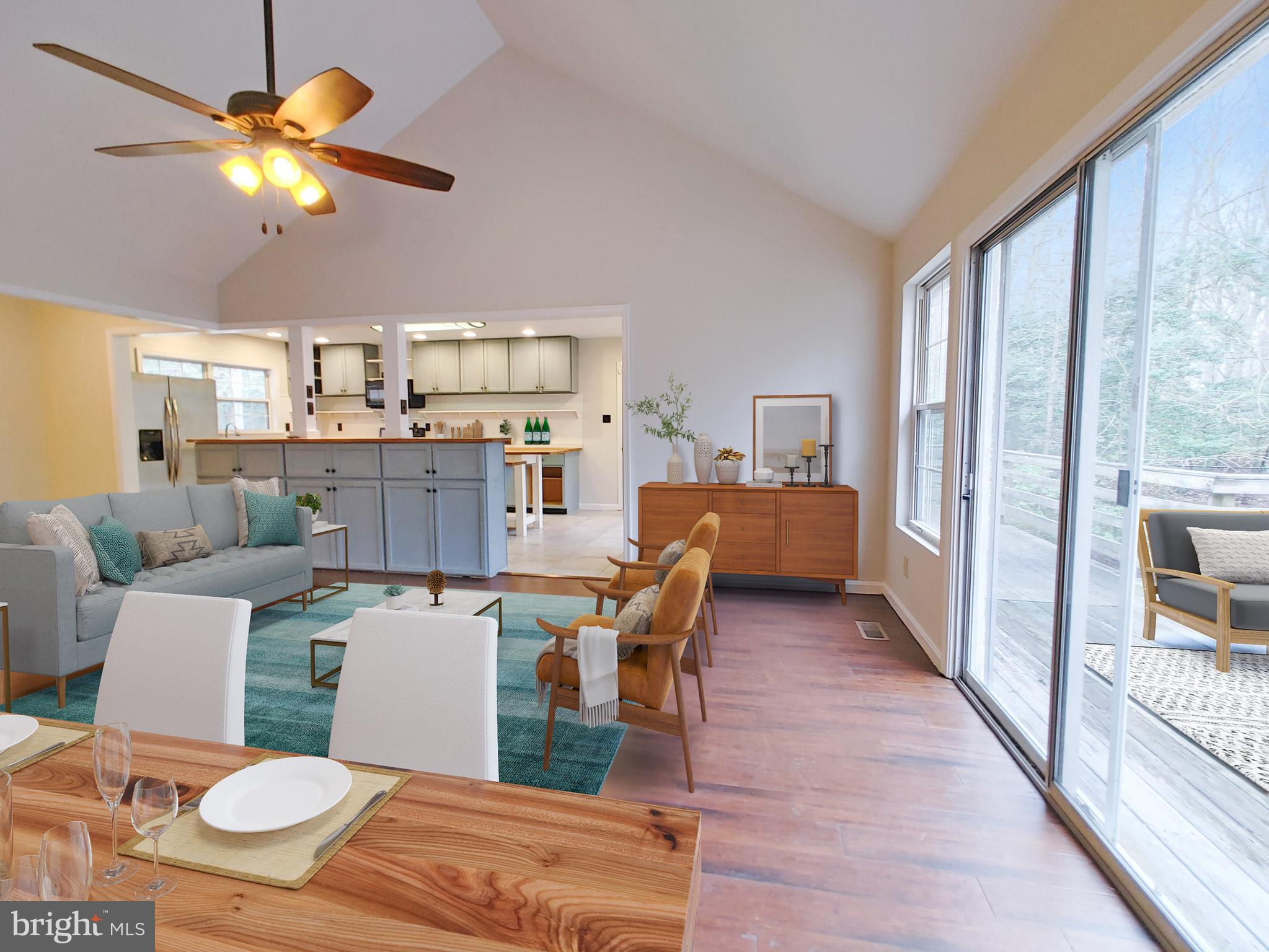 WHITE SANDS - Residential