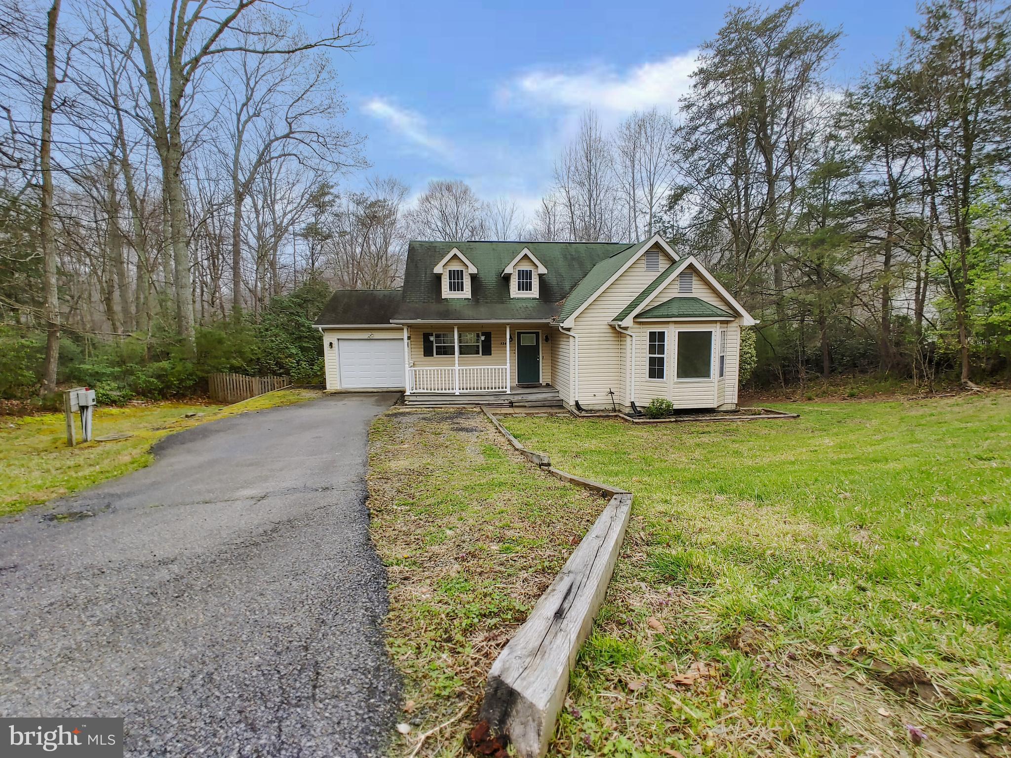 WHITE SANDS - Residential