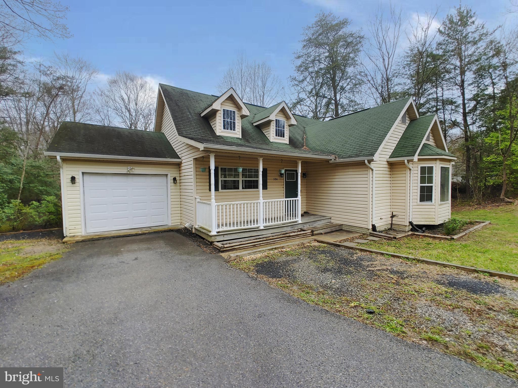 WHITE SANDS - Residential