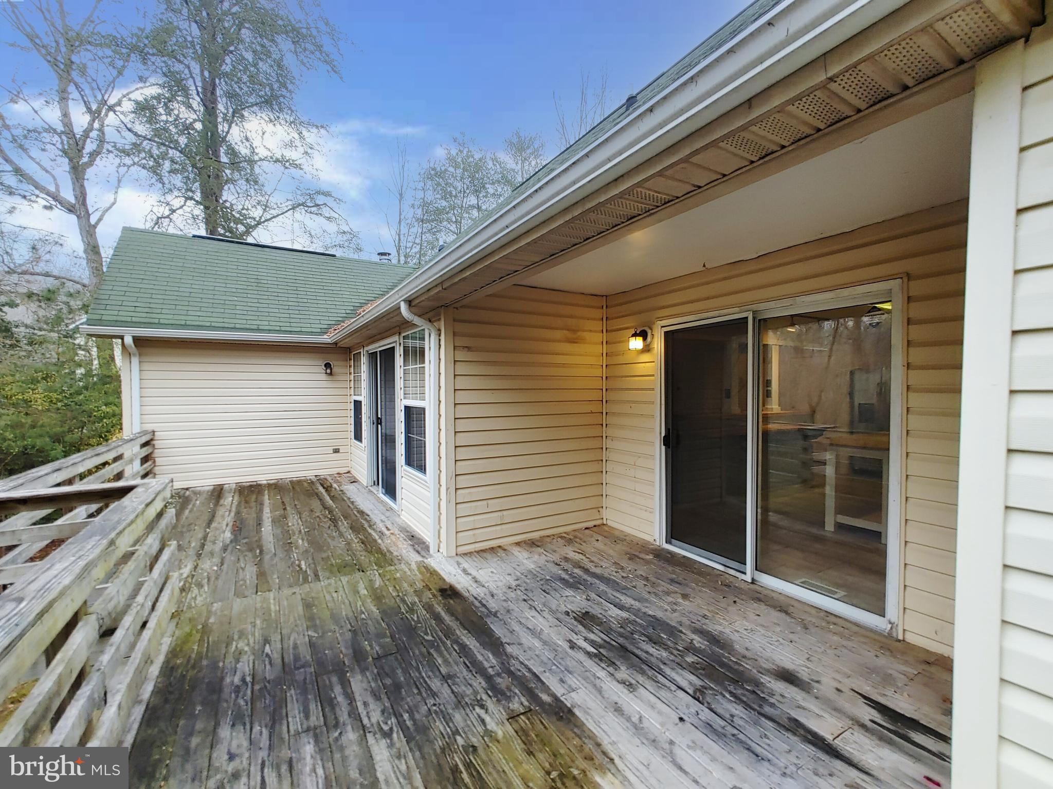 WHITE SANDS - Residential