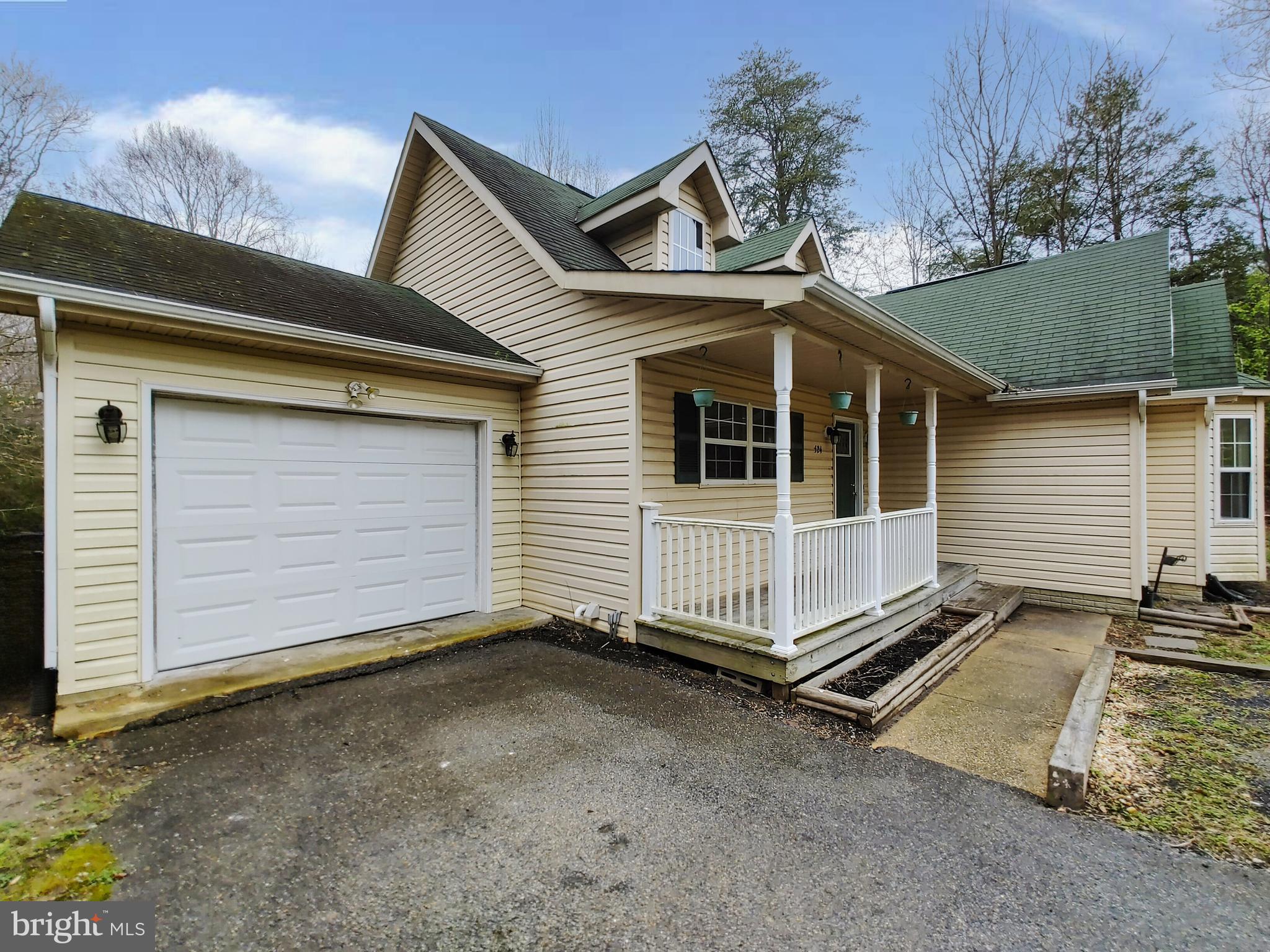 WHITE SANDS - Residential