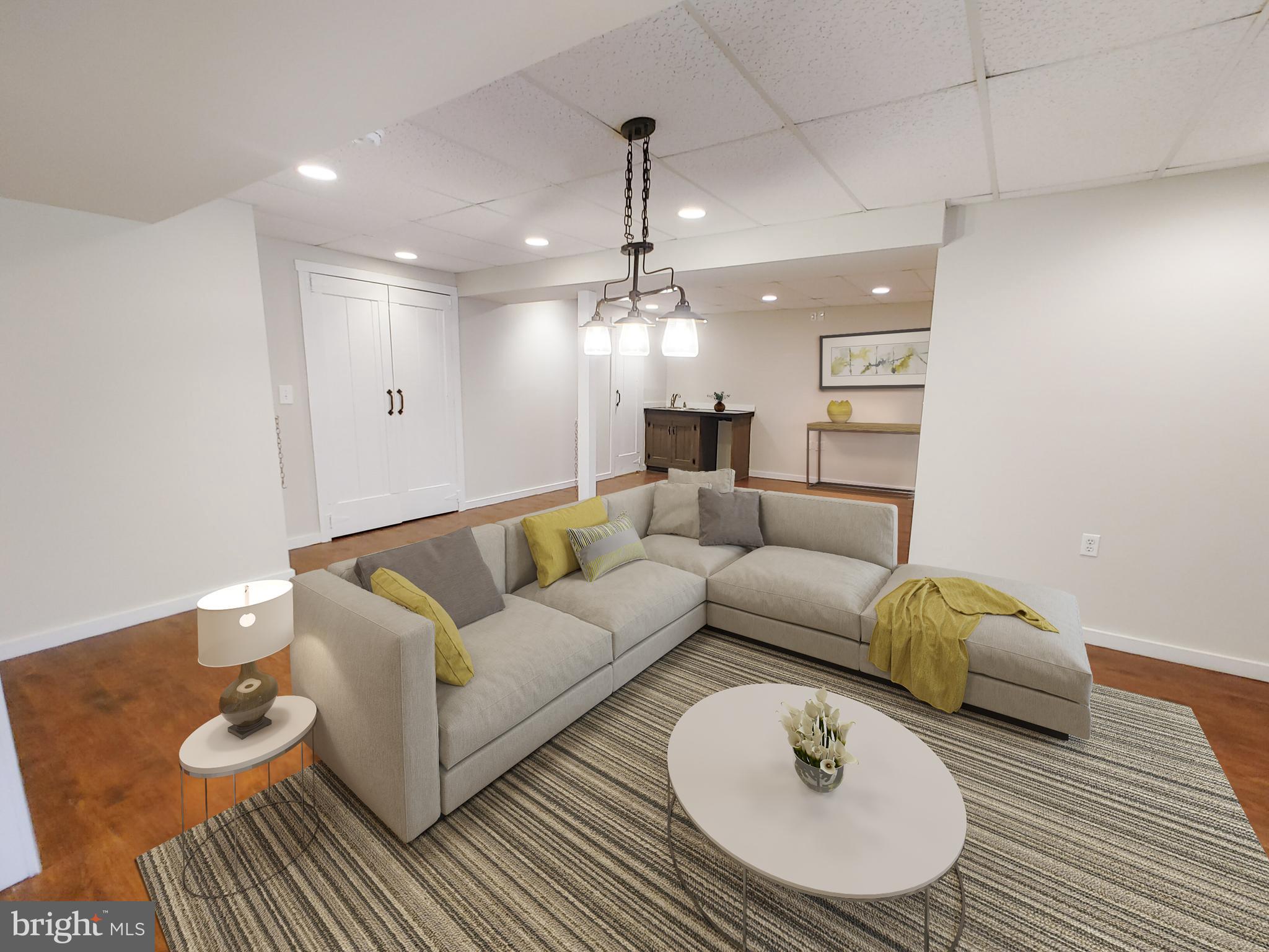 WHITE SANDS - Residential