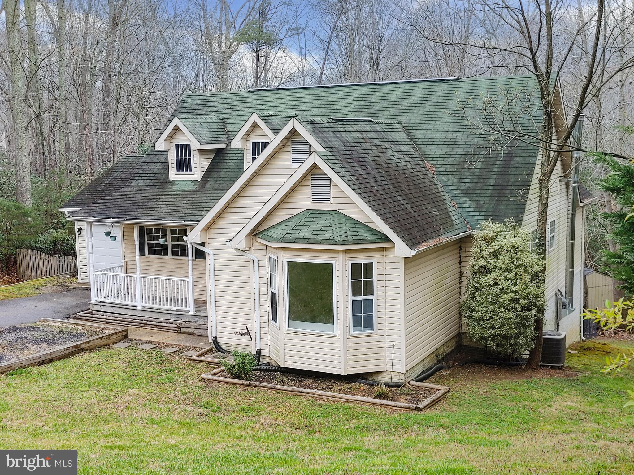 WHITE SANDS - Residential
