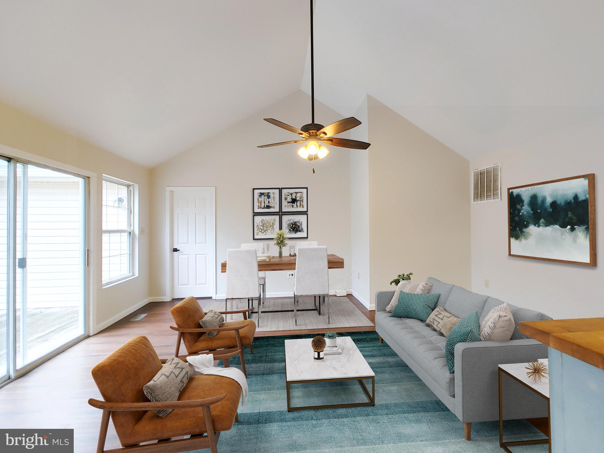 WHITE SANDS - Residential