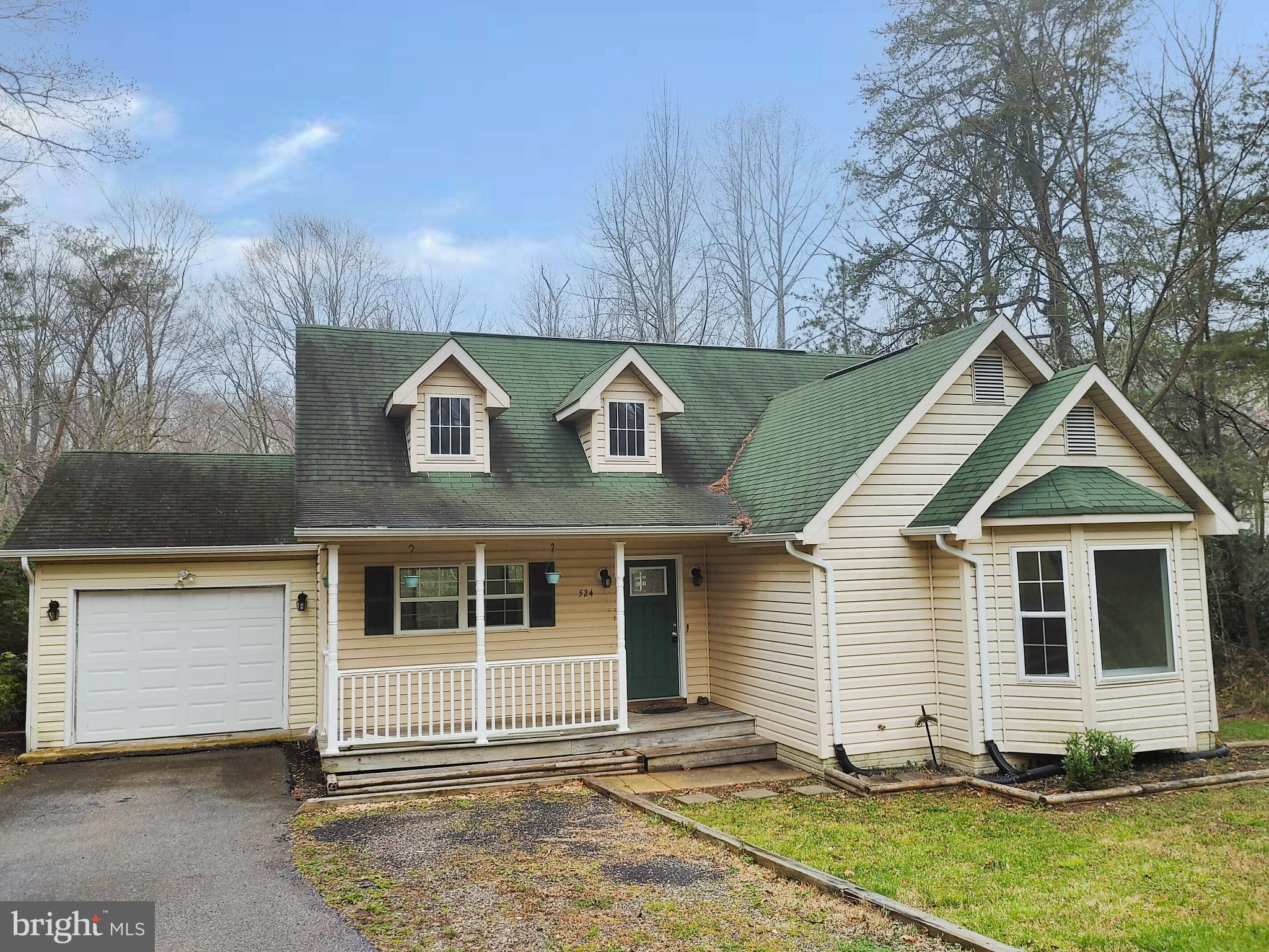 WHITE SANDS - Residential