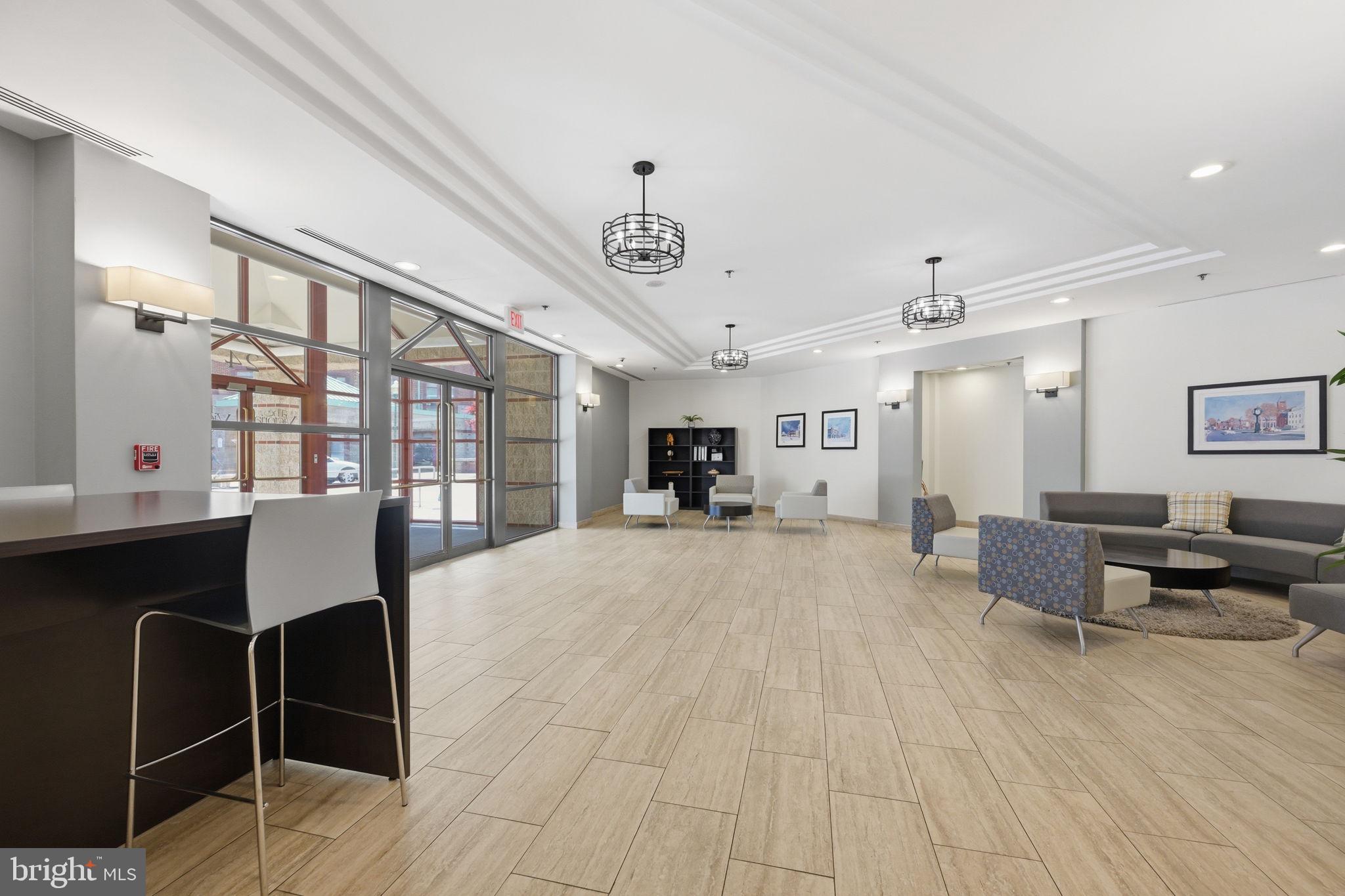 THE VICTORIA - Residential