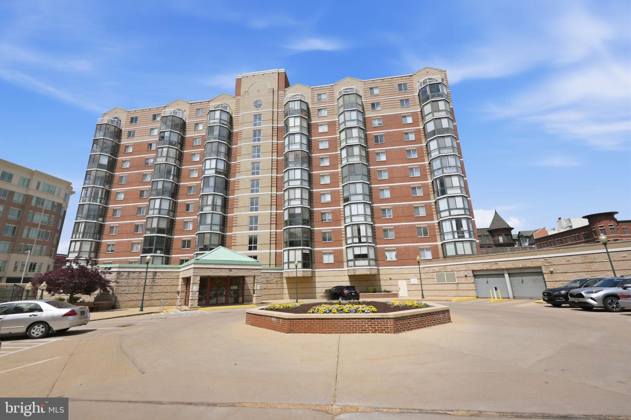 THE VICTORIA - Residential