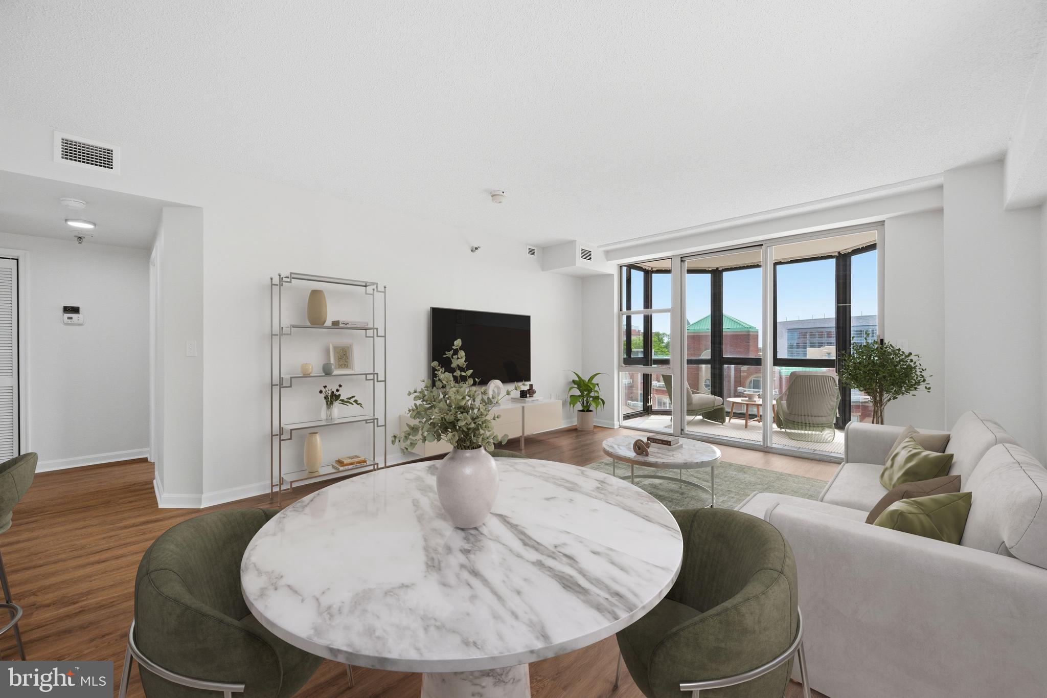 THE VICTORIA - Residential