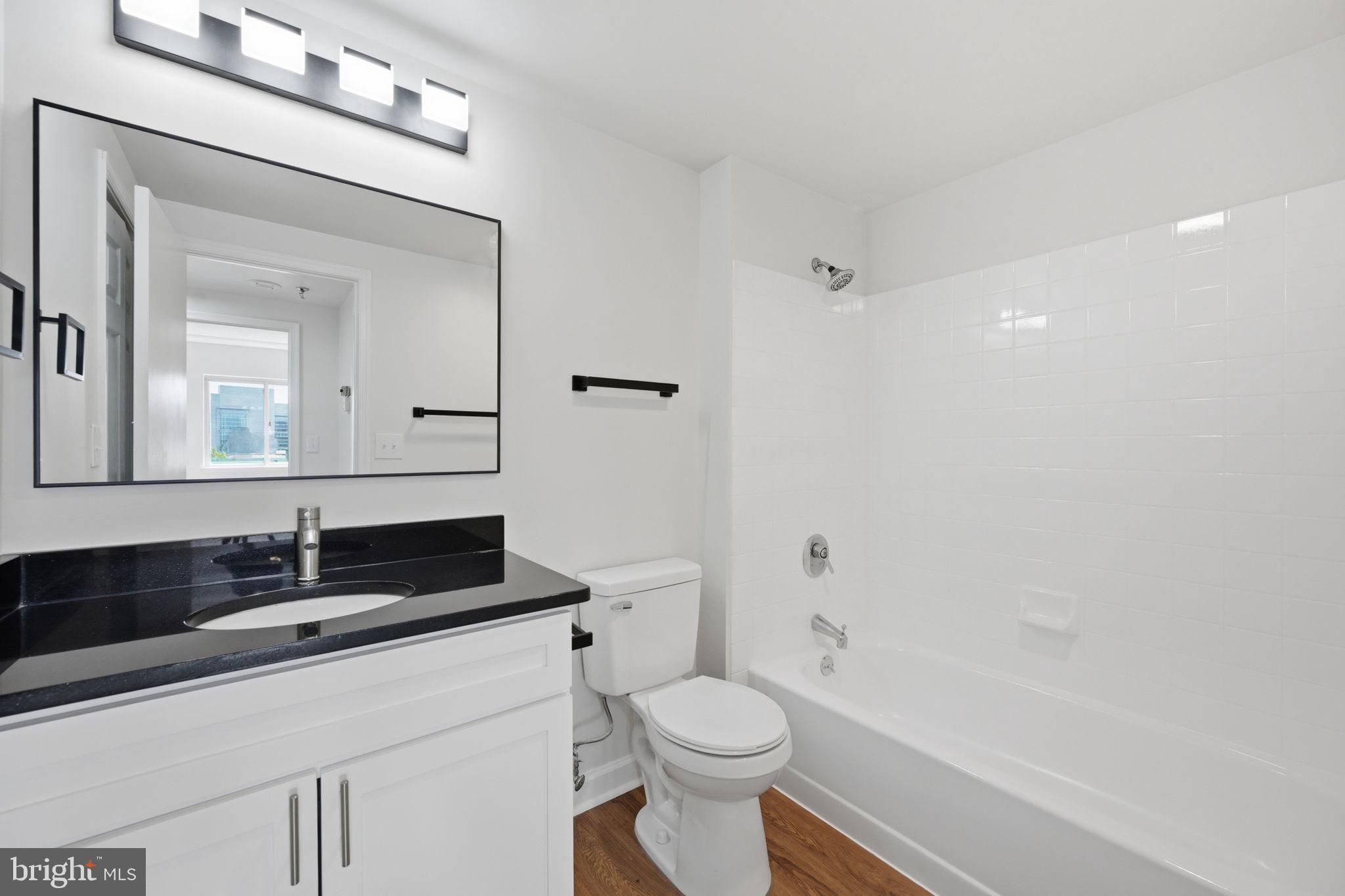 THE VICTORIA - Residential