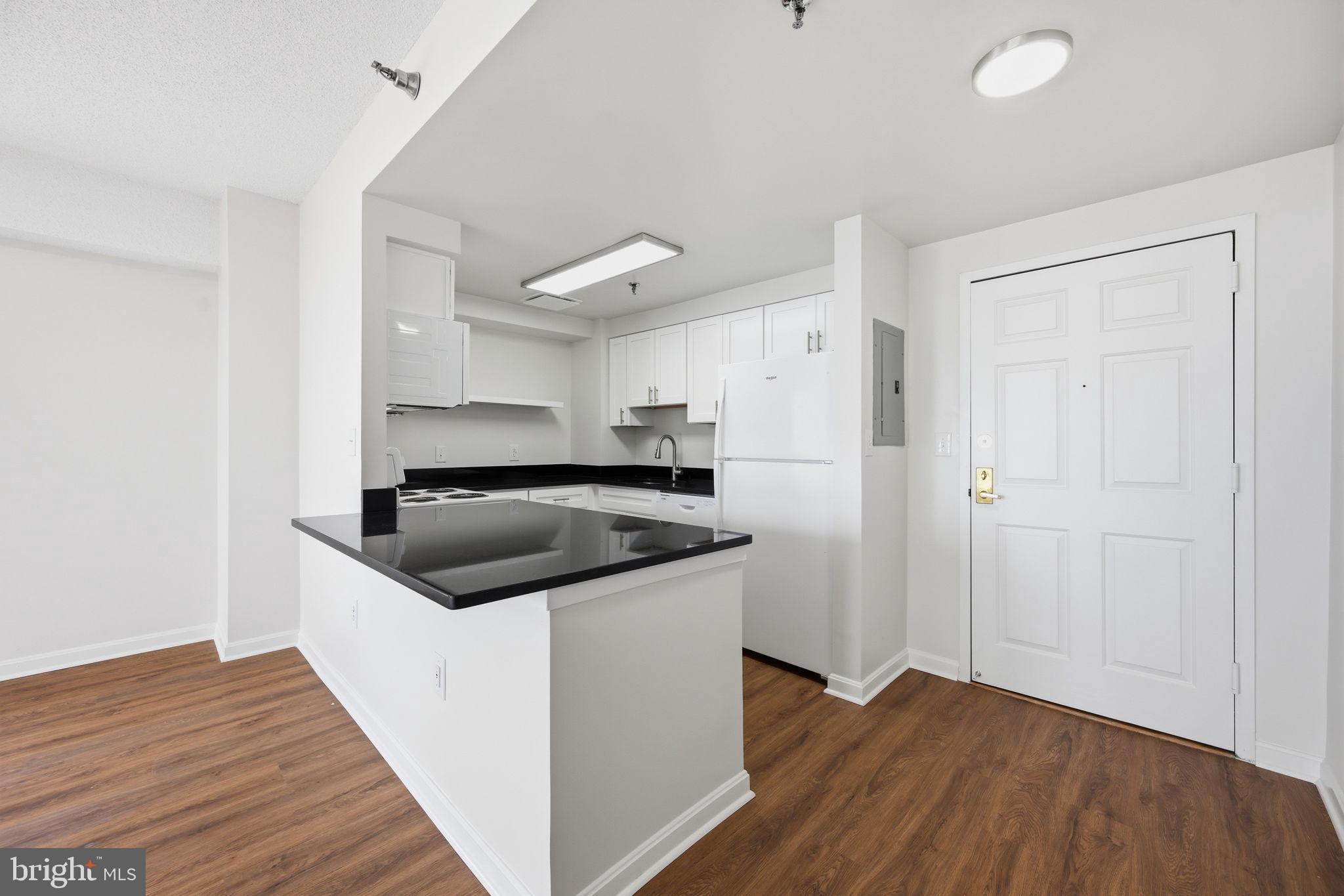 THE VICTORIA - Residential