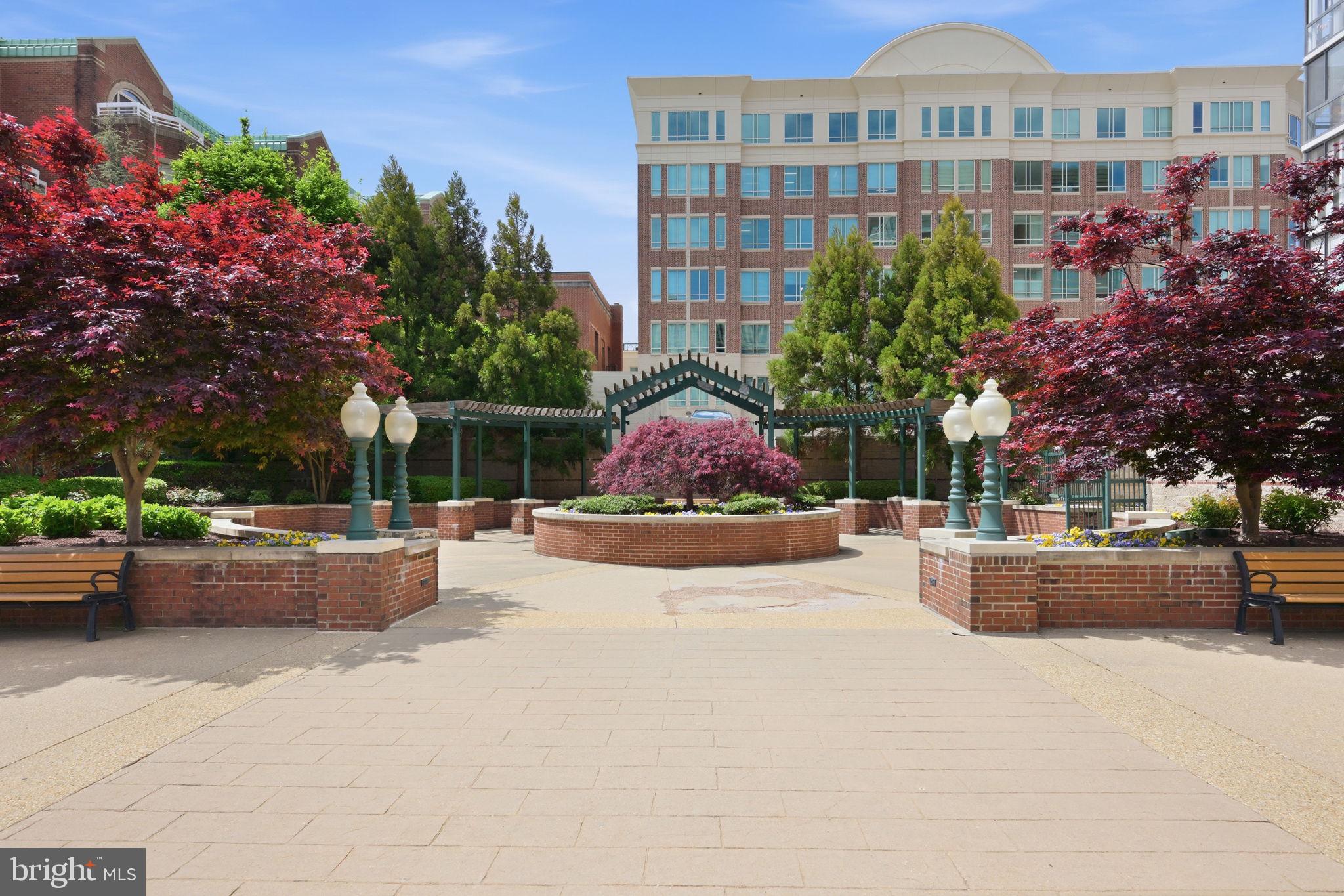 THE VICTORIA - Residential