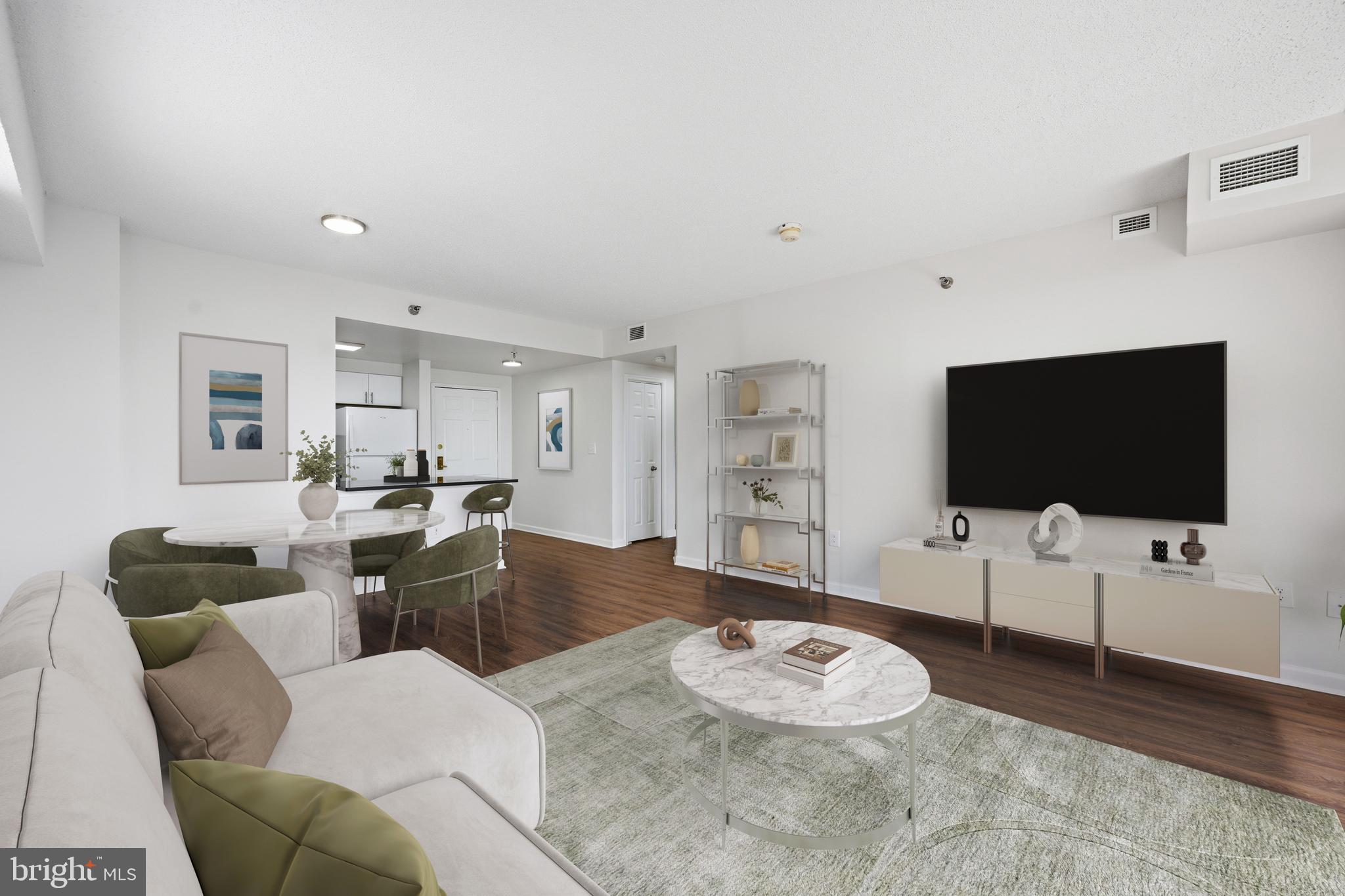 THE VICTORIA - Residential