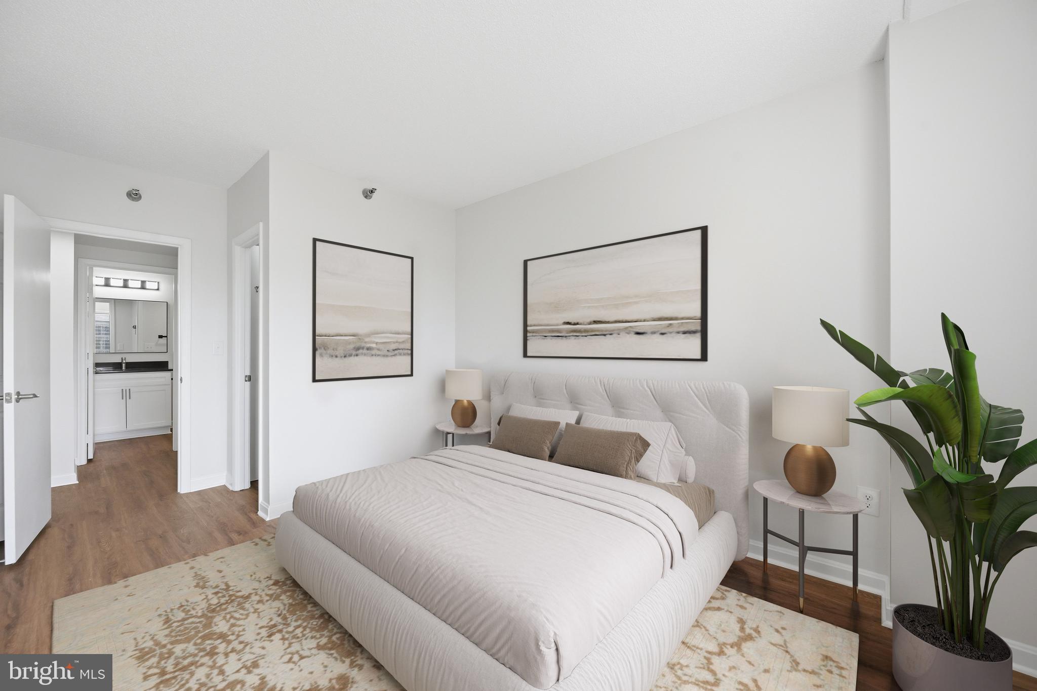 THE VICTORIA - Residential