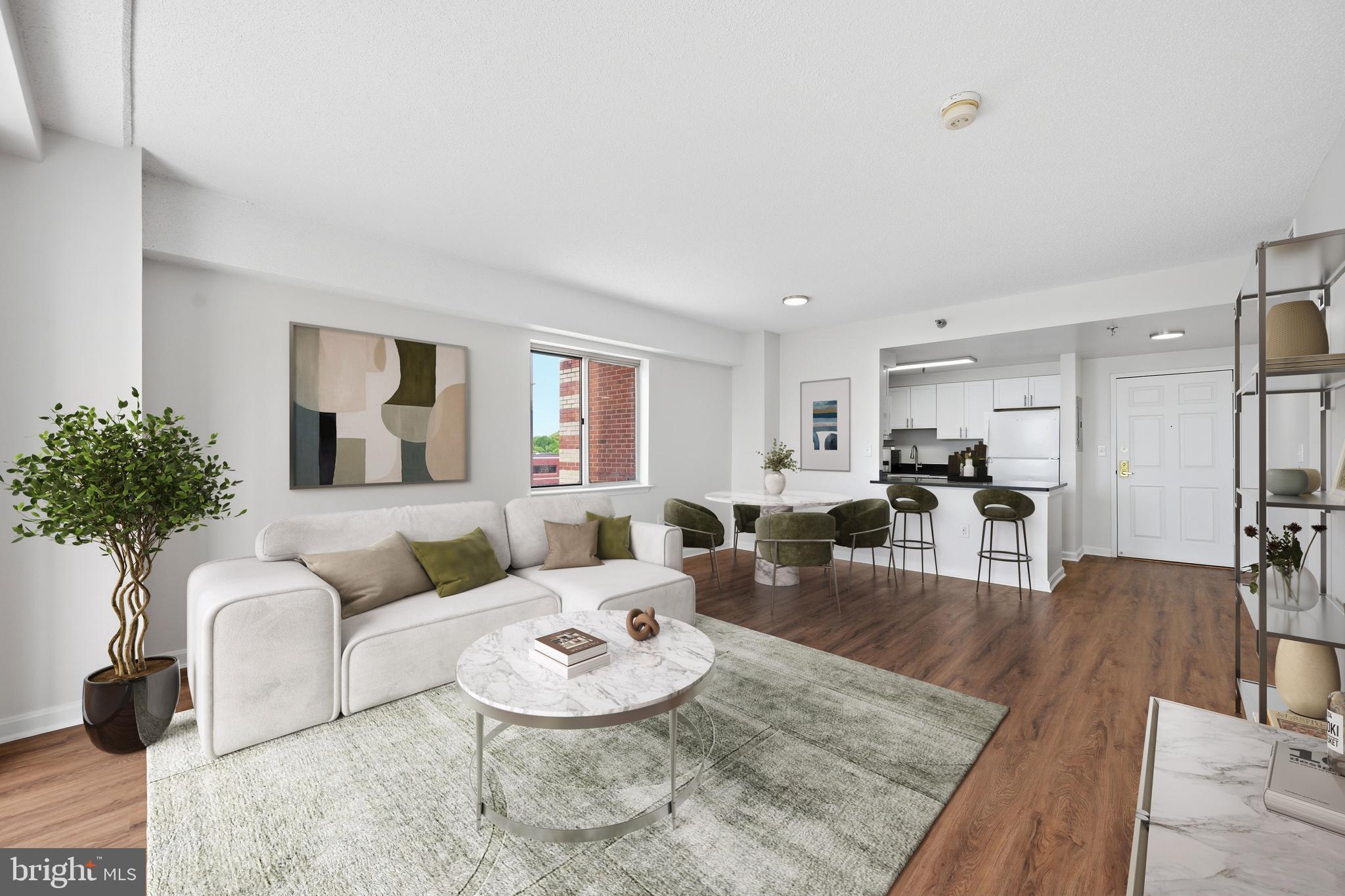 THE VICTORIA - Residential