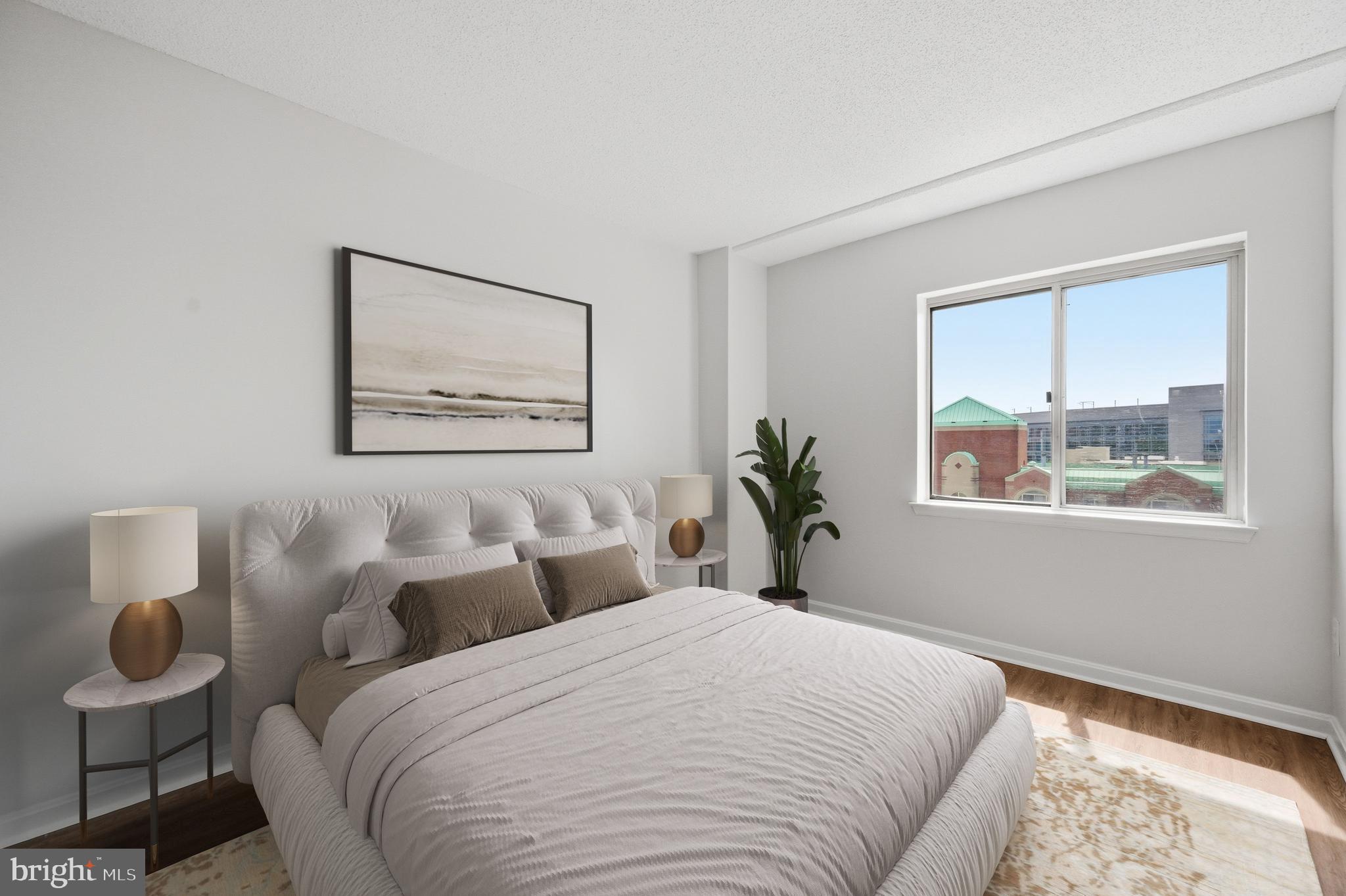 THE VICTORIA - Residential