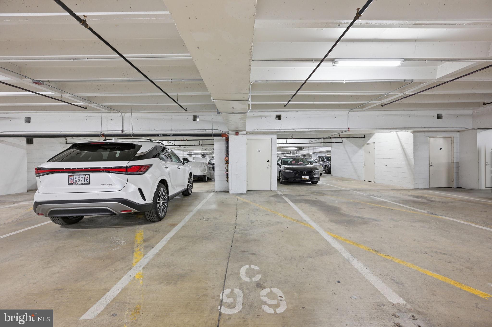 THE VICTORIA - Residential