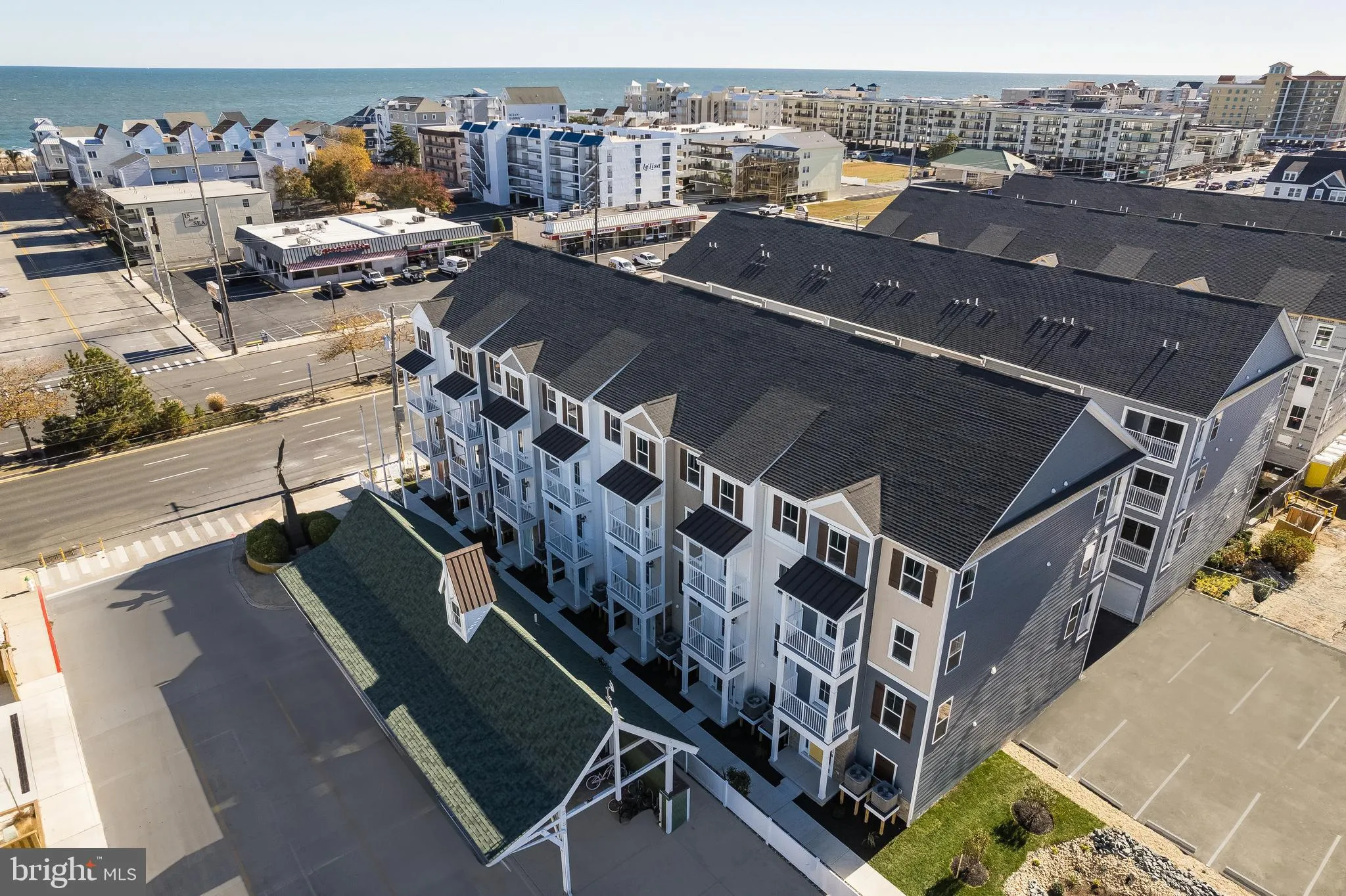 Ocean City, Maryland 21842, United States, 3 Bedrooms Bedrooms, ,4 BathroomsBathrooms,Residential,Active,12055