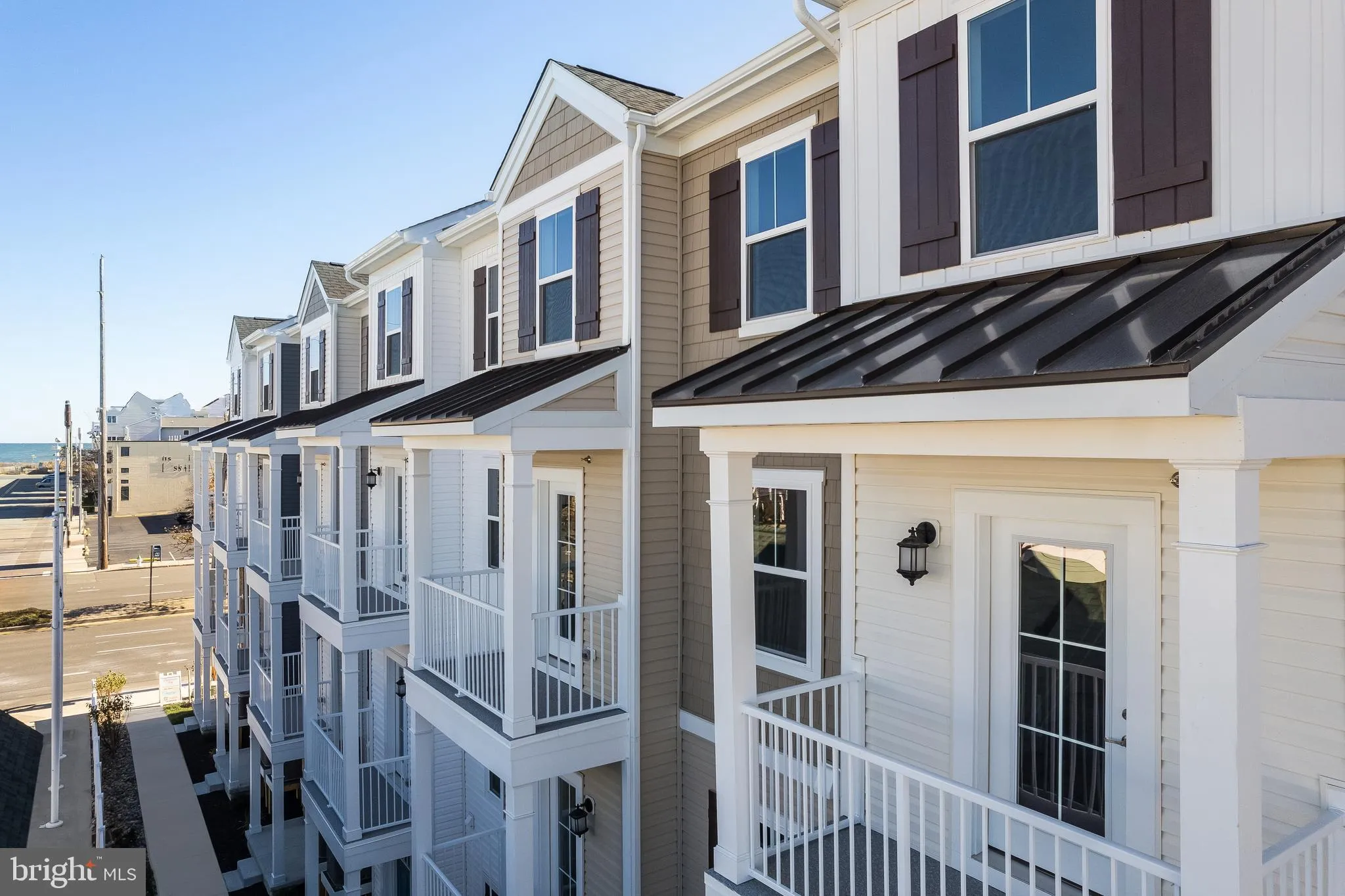 Ocean City, Maryland 21842, United States, 3 Bedrooms Bedrooms, ,4 BathroomsBathrooms,Residential,Active,12055