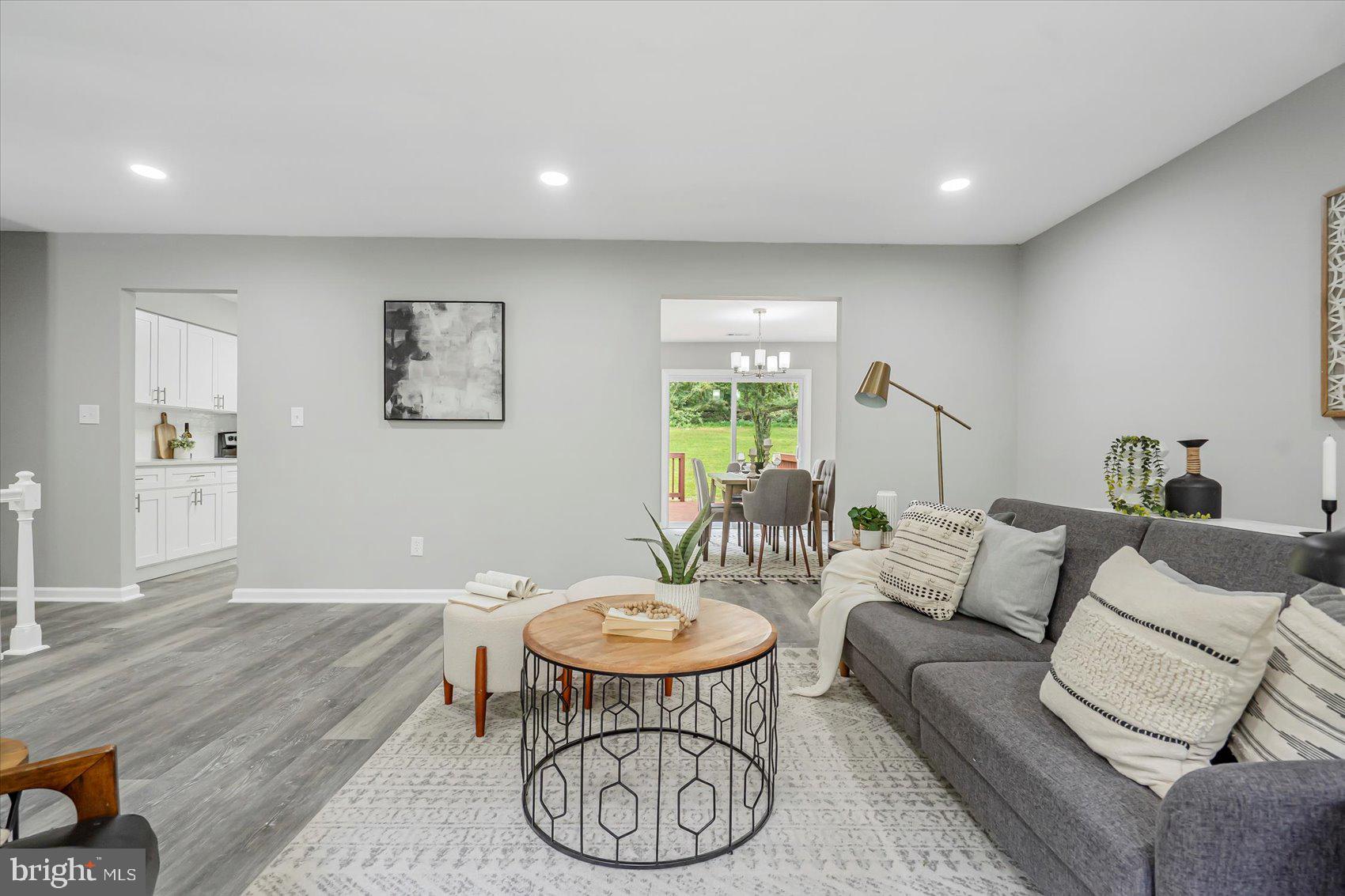 2505 DERBY DRIVE