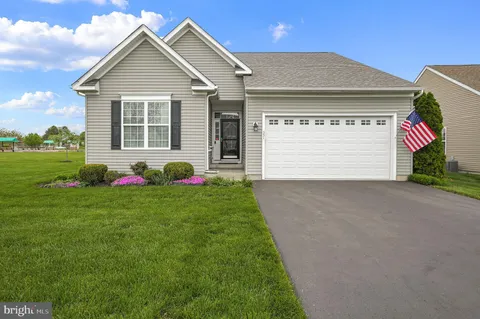 551 Augusta National Drive, Magnolia, DE MLS: DEKT2037134