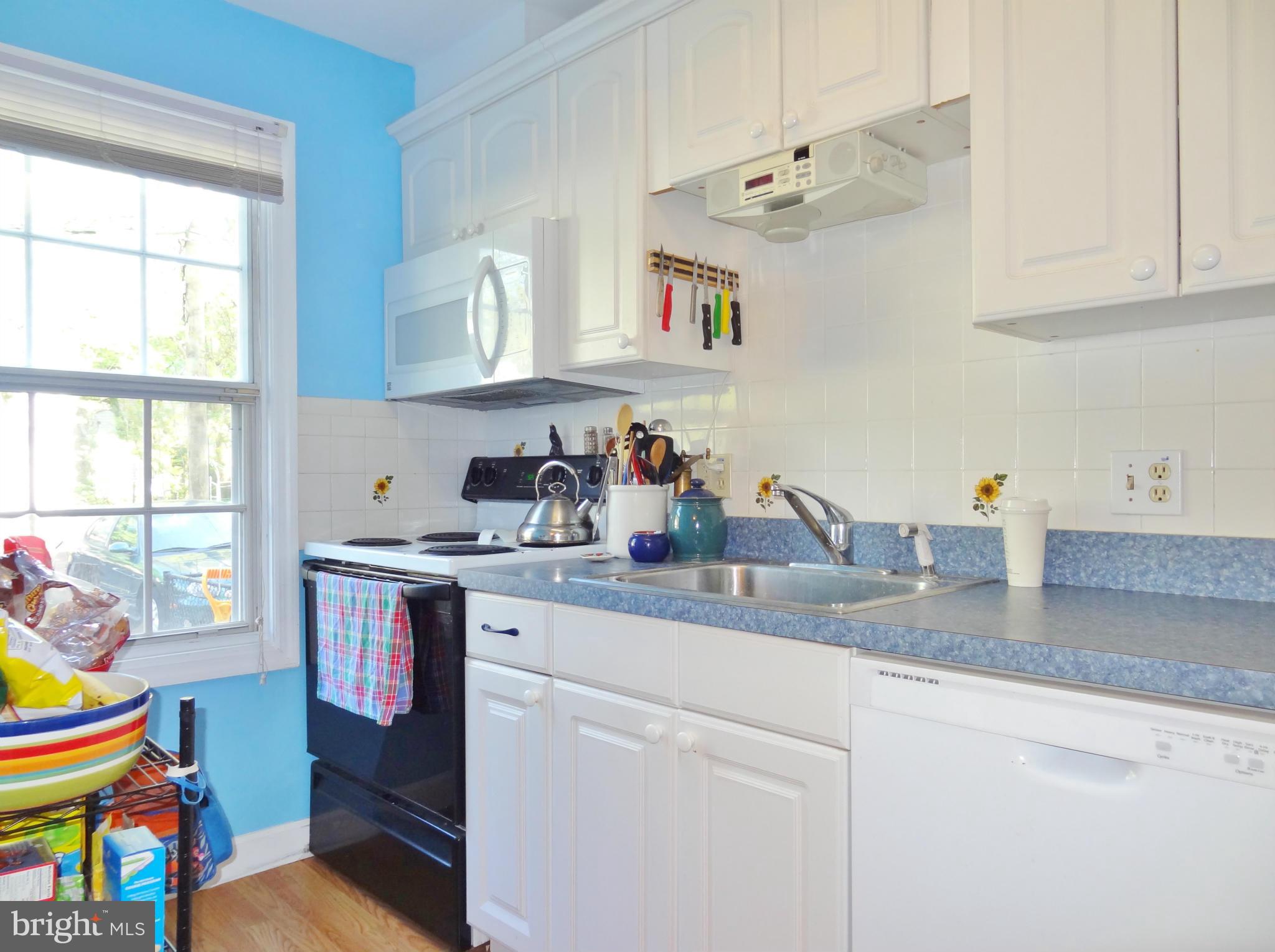 GREENBELT (CO-OP) - Residential