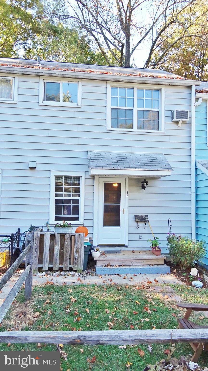 GREENBELT (CO-OP) - Residential