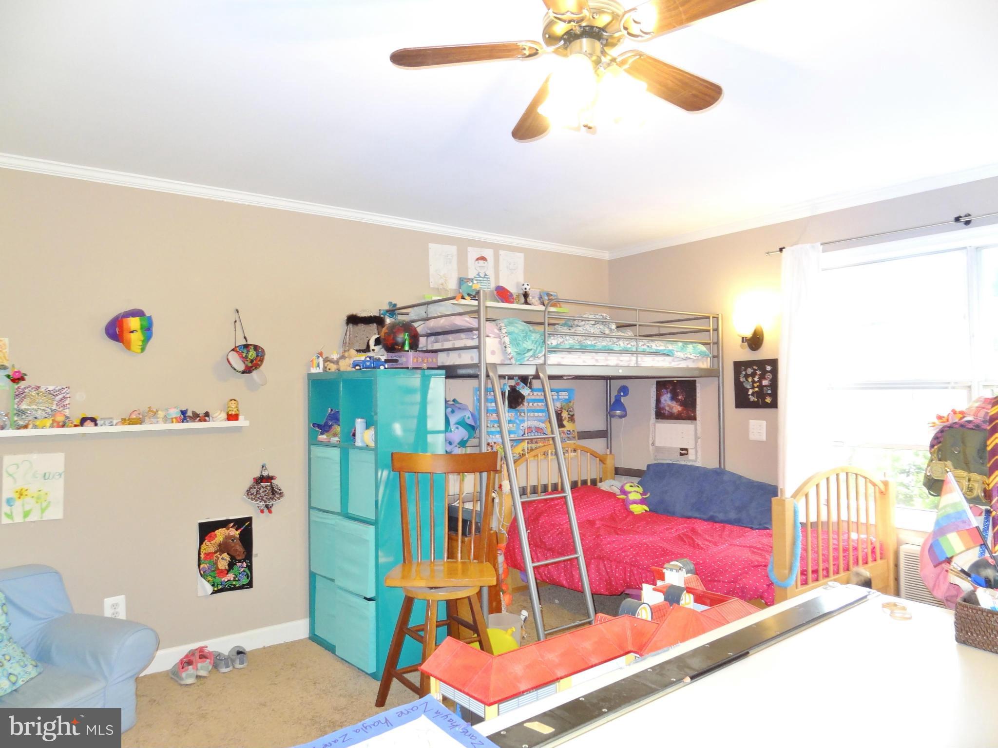 GREENBELT (CO-OP) - Residential