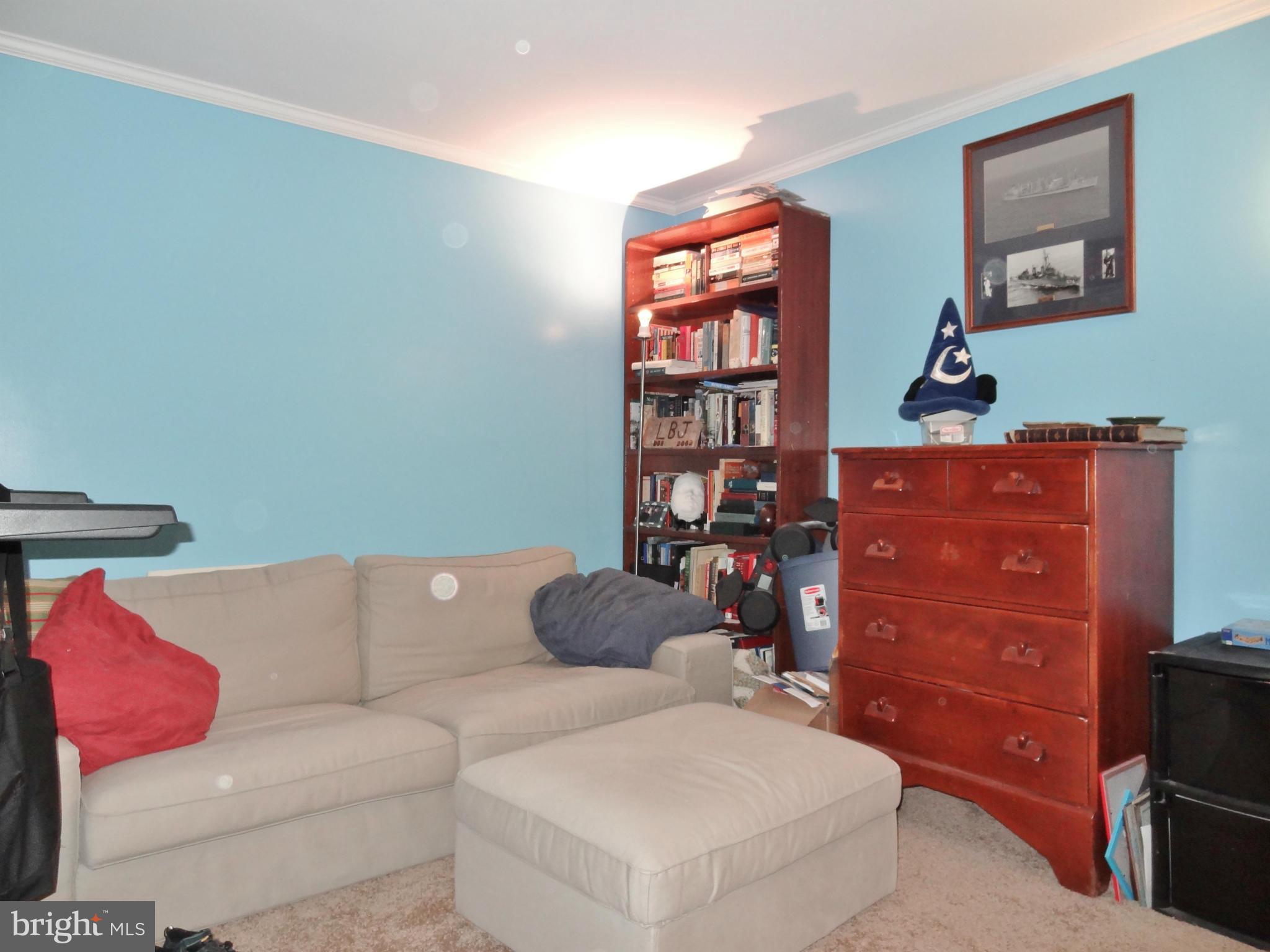 GREENBELT (CO-OP) - Residential