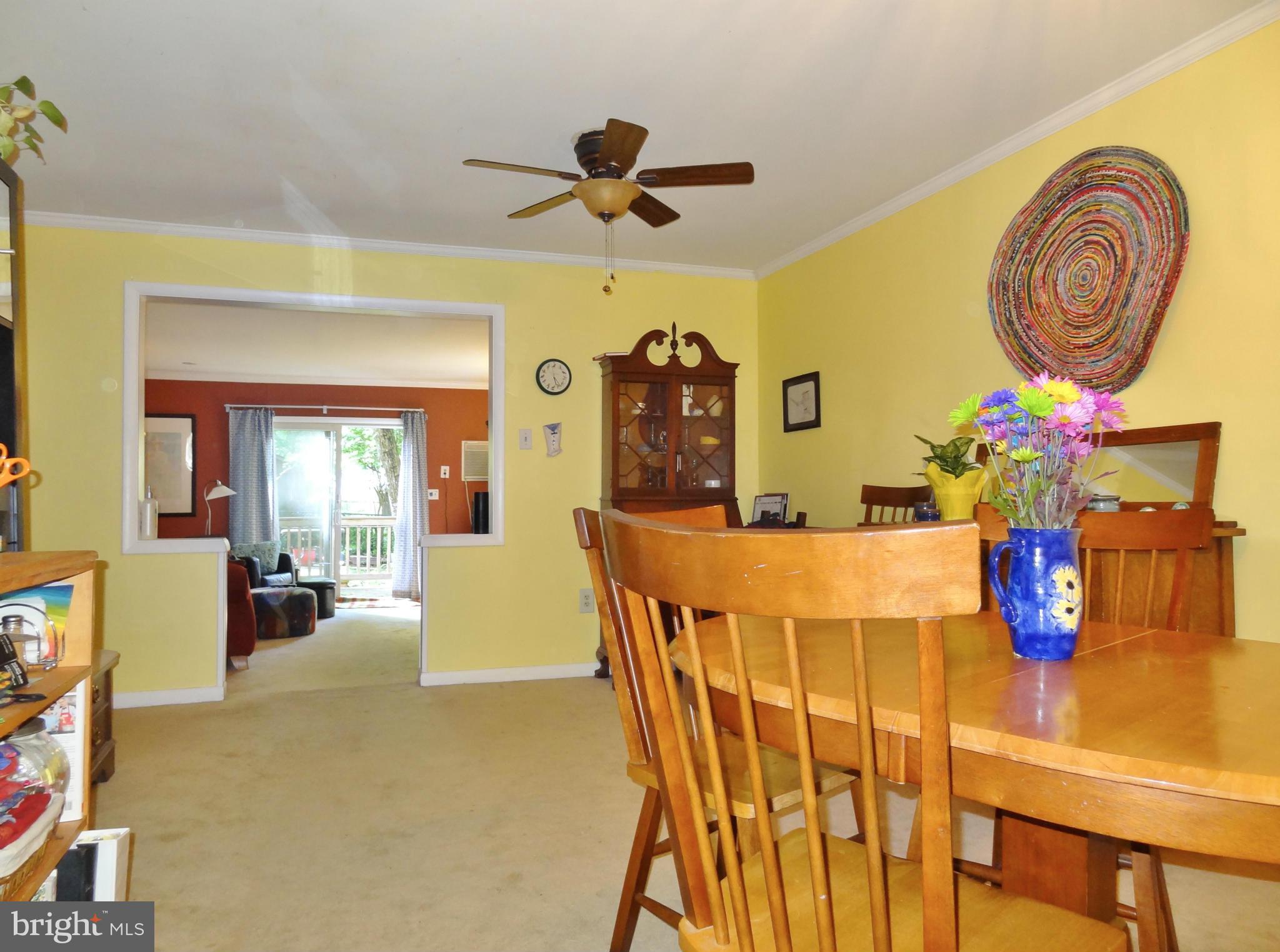 GREENBELT (CO-OP) - Residential