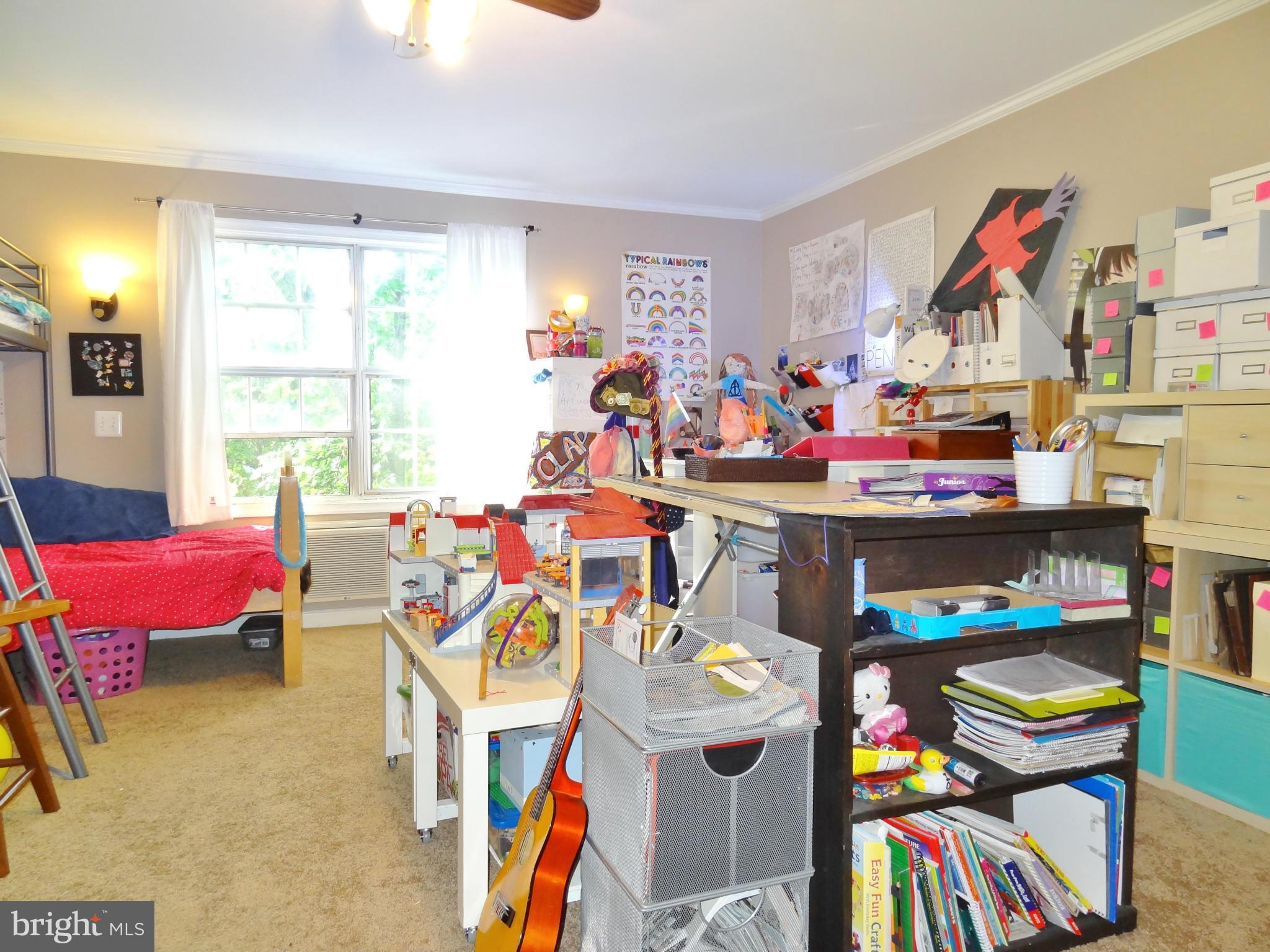 GREENBELT (CO-OP) - Residential