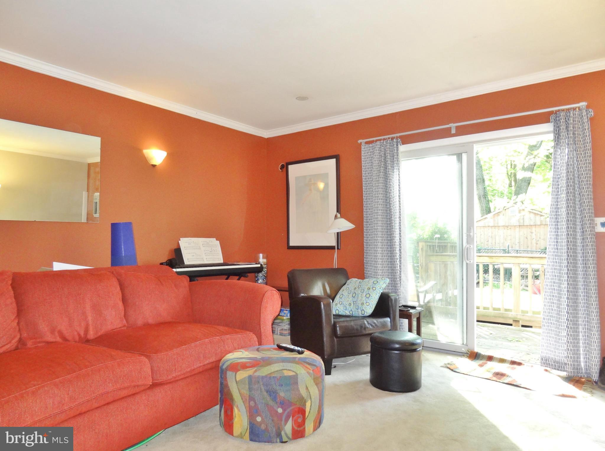 GREENBELT (CO-OP) - Residential