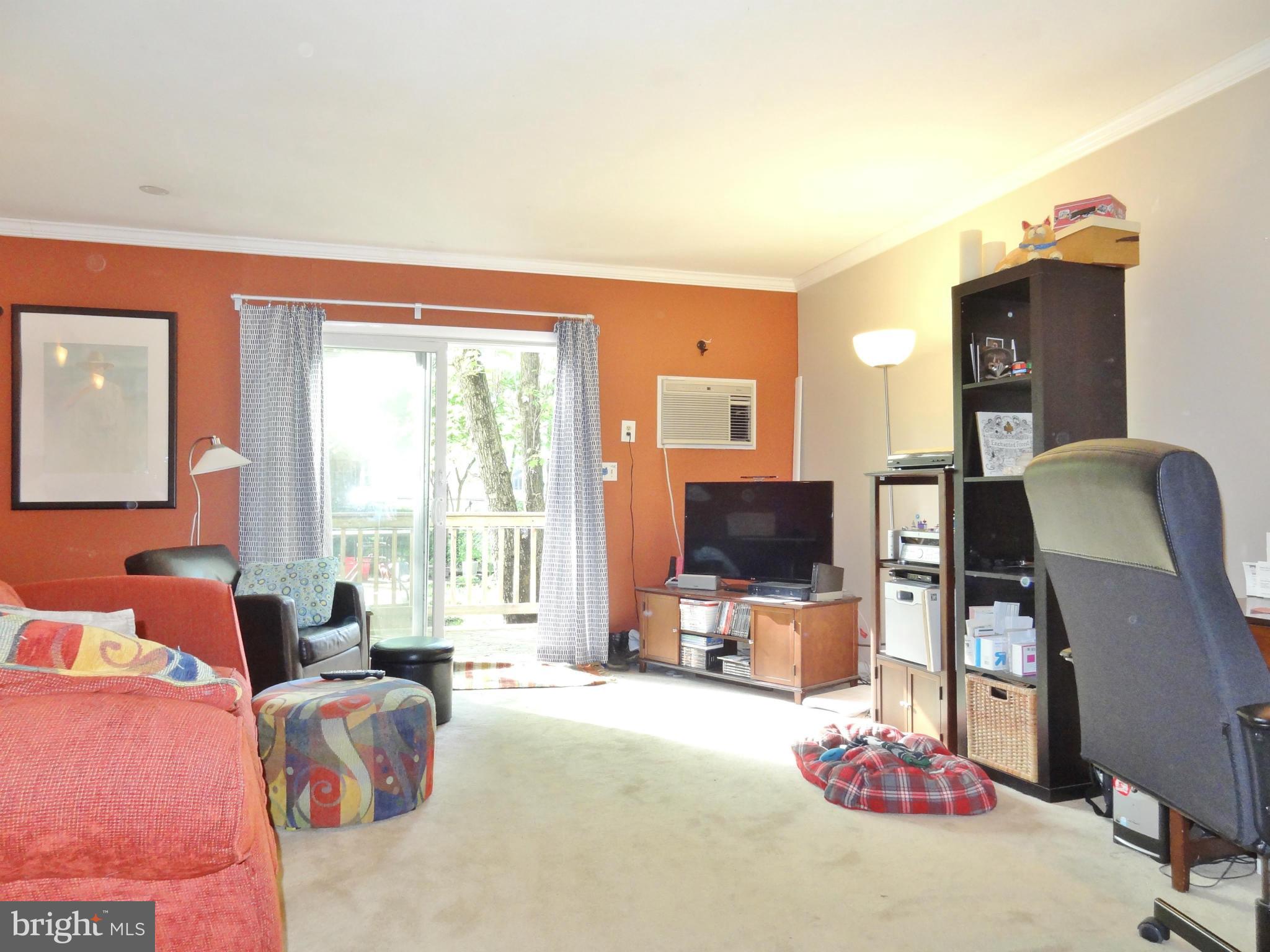 GREENBELT (CO-OP) - Residential