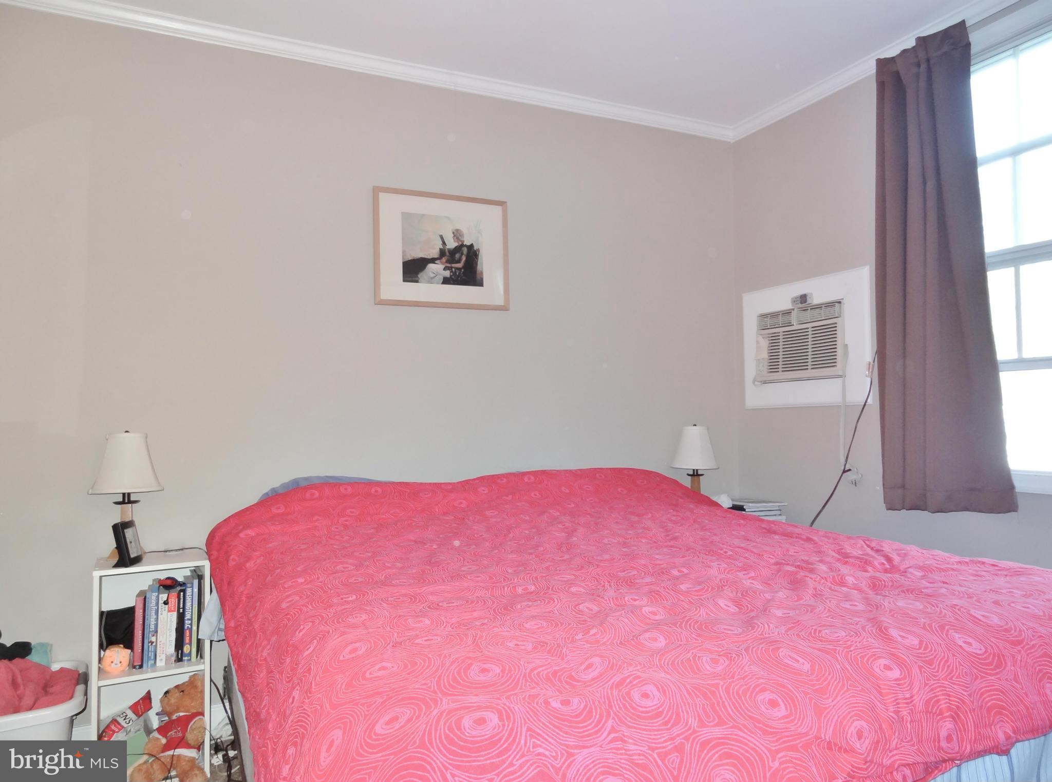 GREENBELT (CO-OP) - Residential