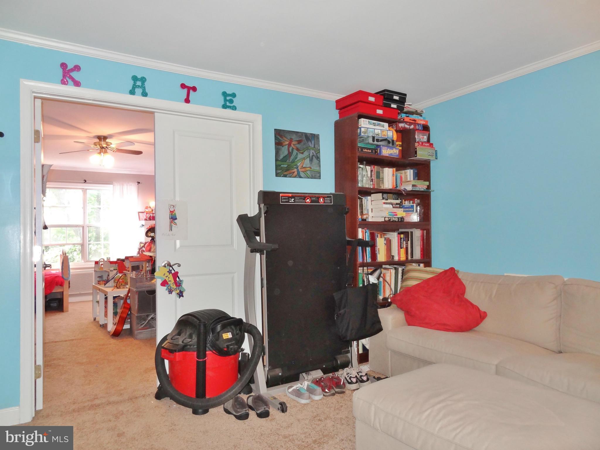 GREENBELT (CO-OP) - Residential