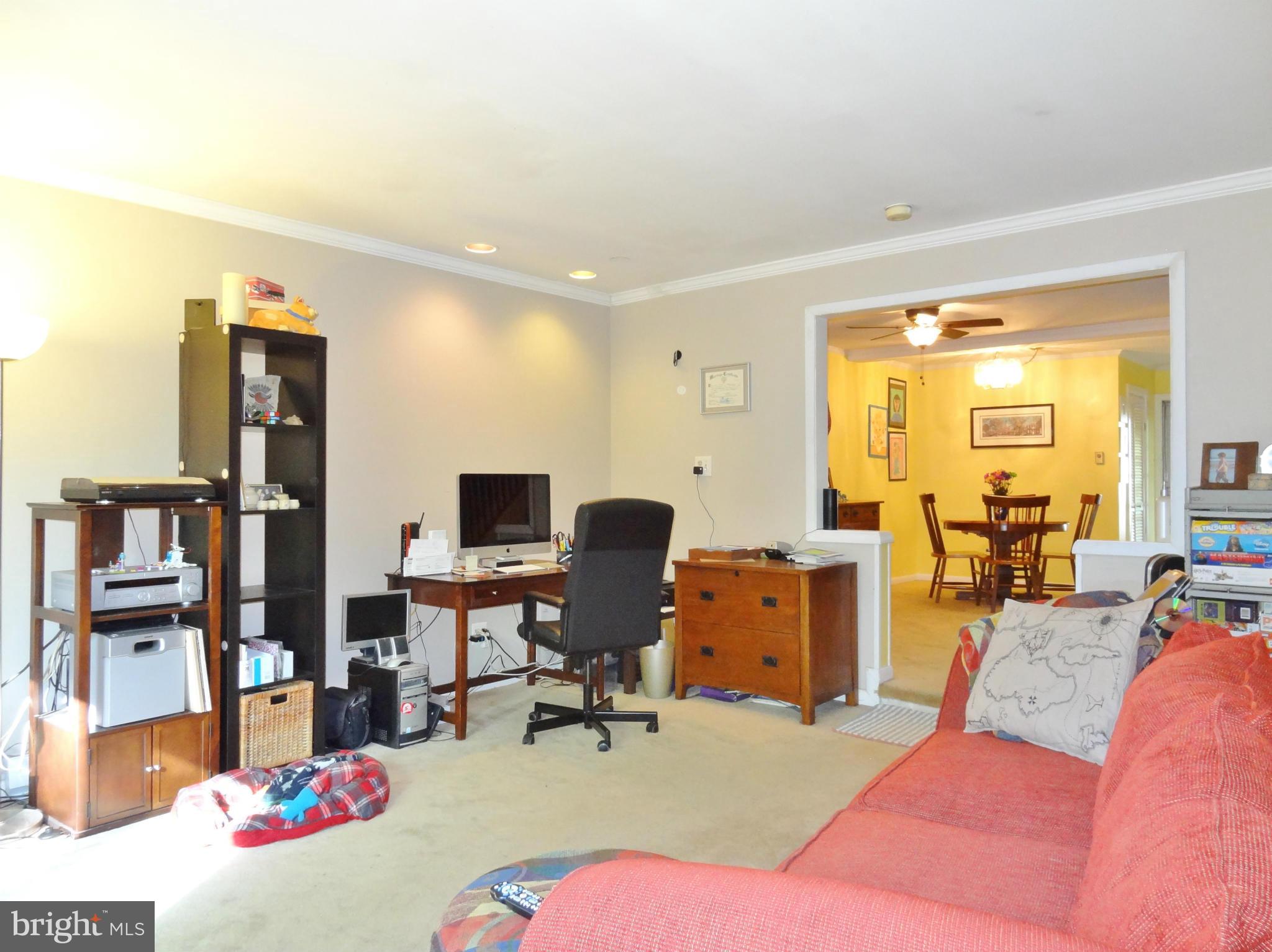 GREENBELT (CO-OP) - Residential