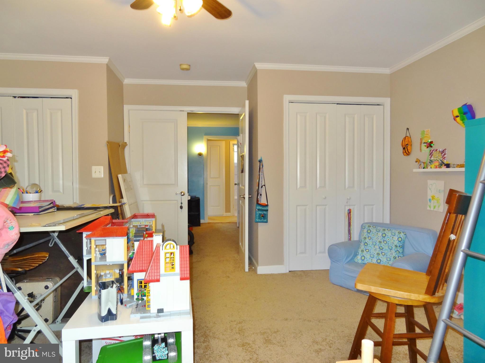 GREENBELT (CO-OP) - Residential