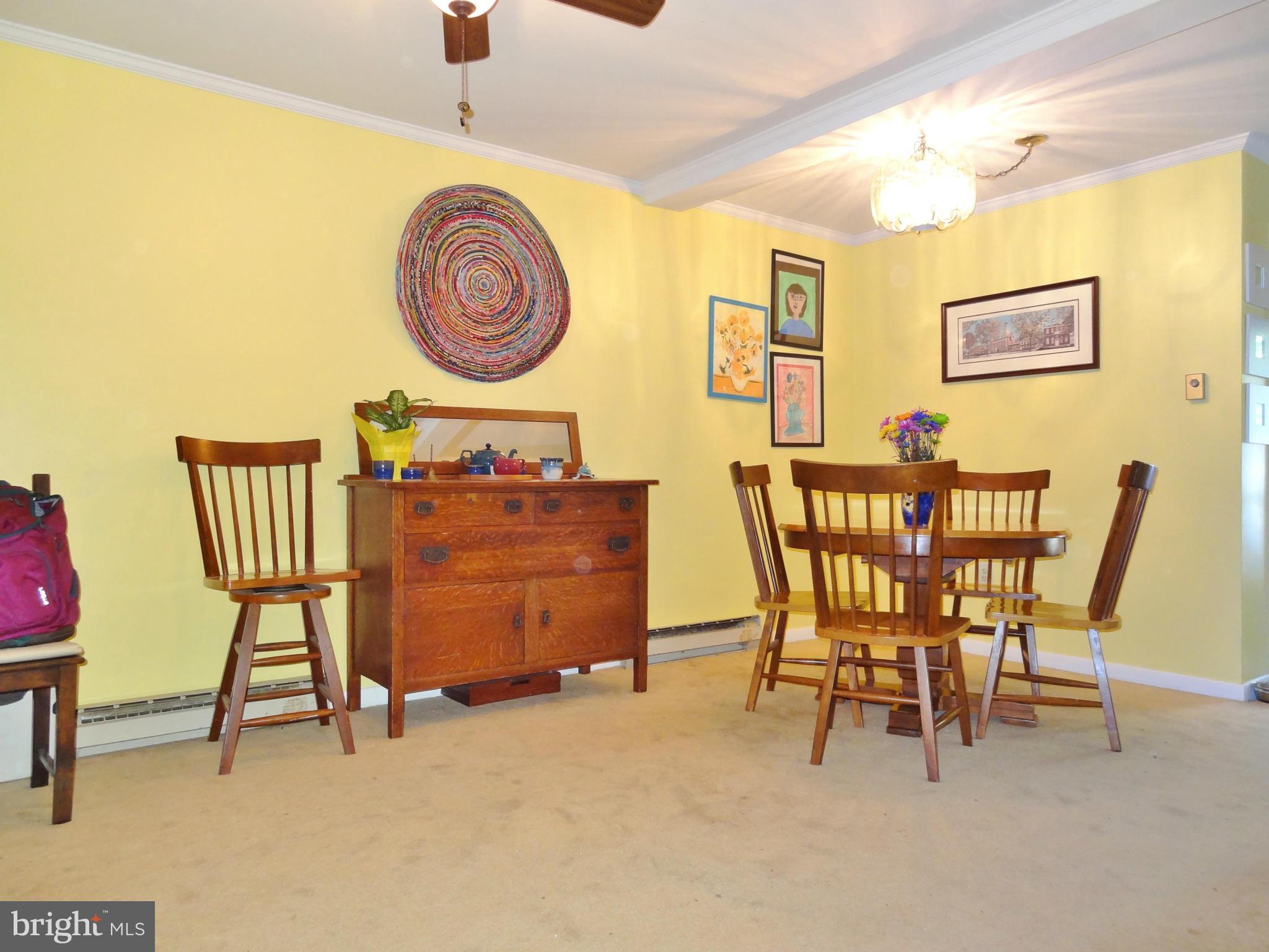 GREENBELT (CO-OP) - Residential