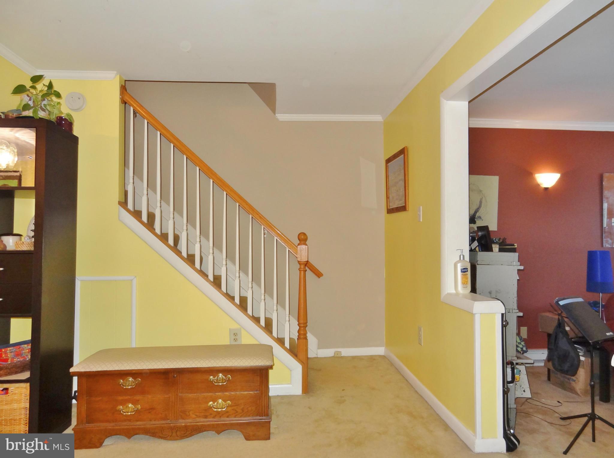 GREENBELT (CO-OP) - Residential