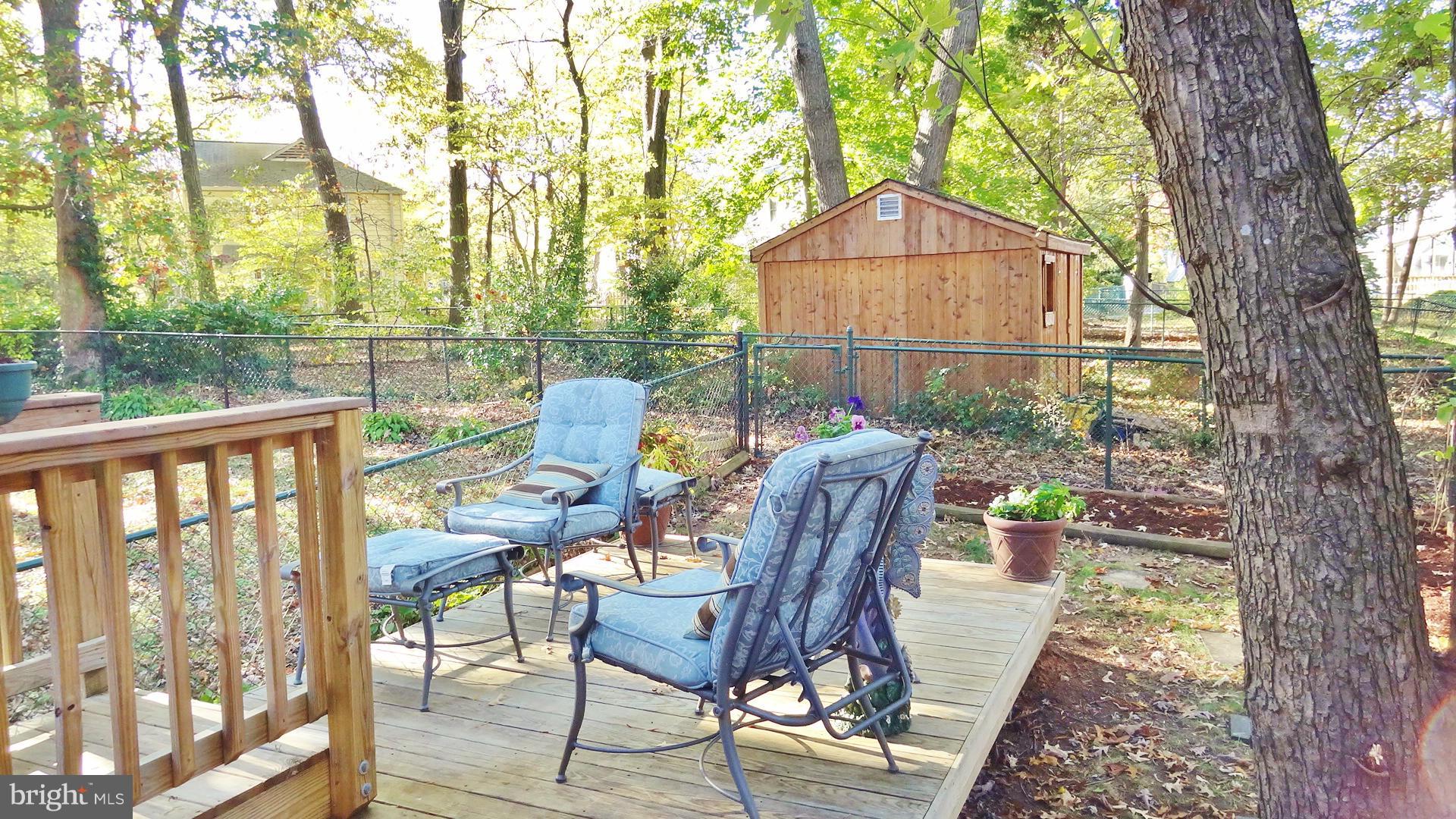 GREENBELT (CO-OP) - Residential