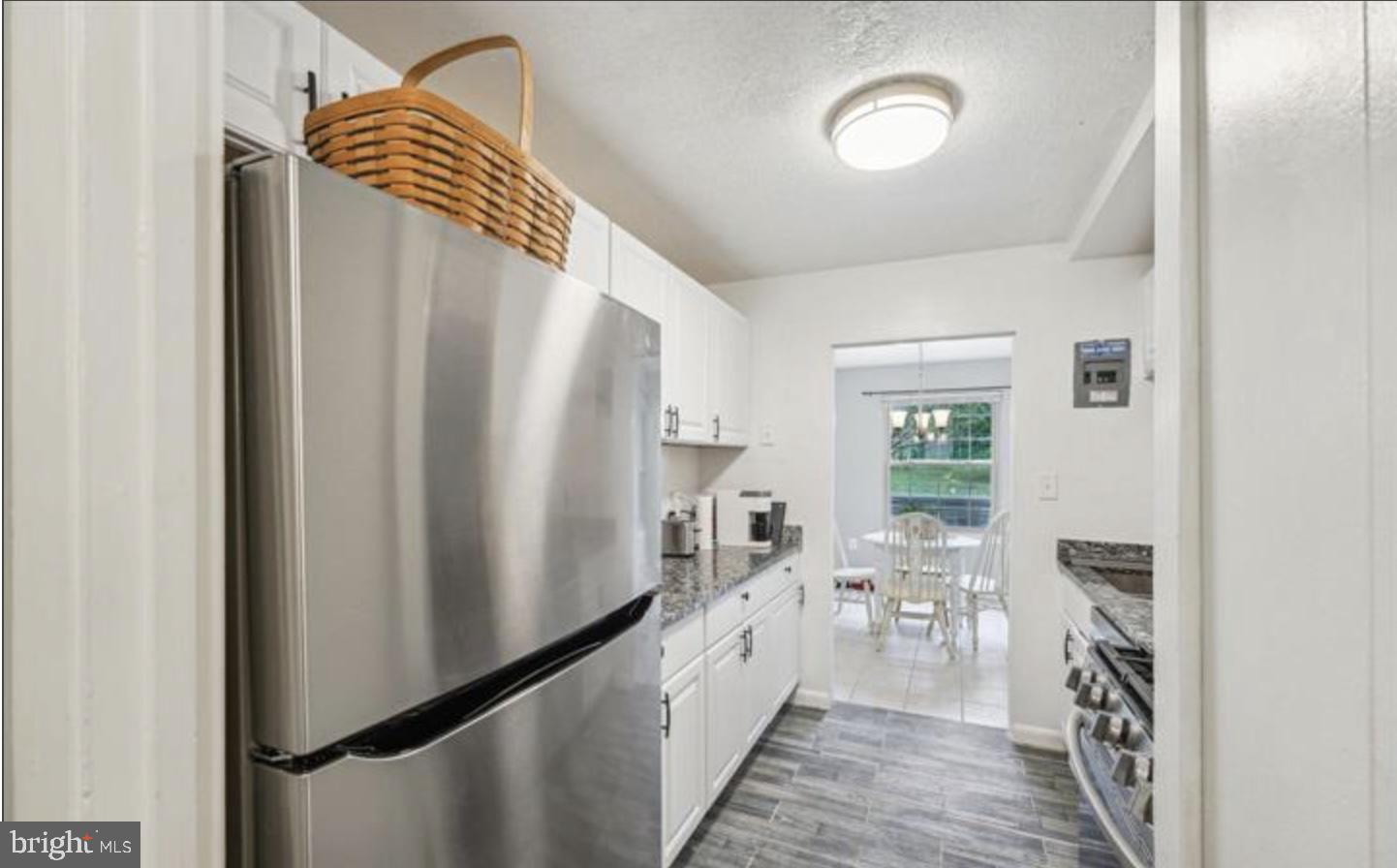 MARLOW TOWERS CONDOMINIUMS - Residential