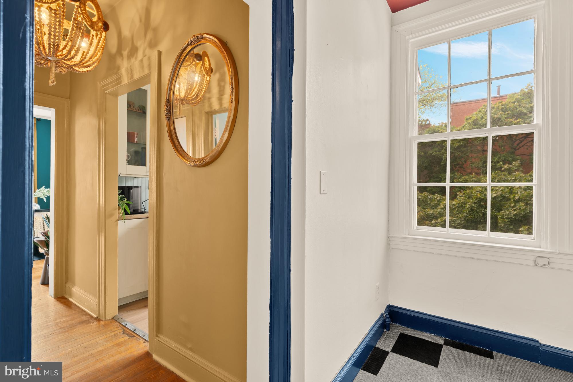BOLTON HILL HISTORIC DISTRICT - Residential