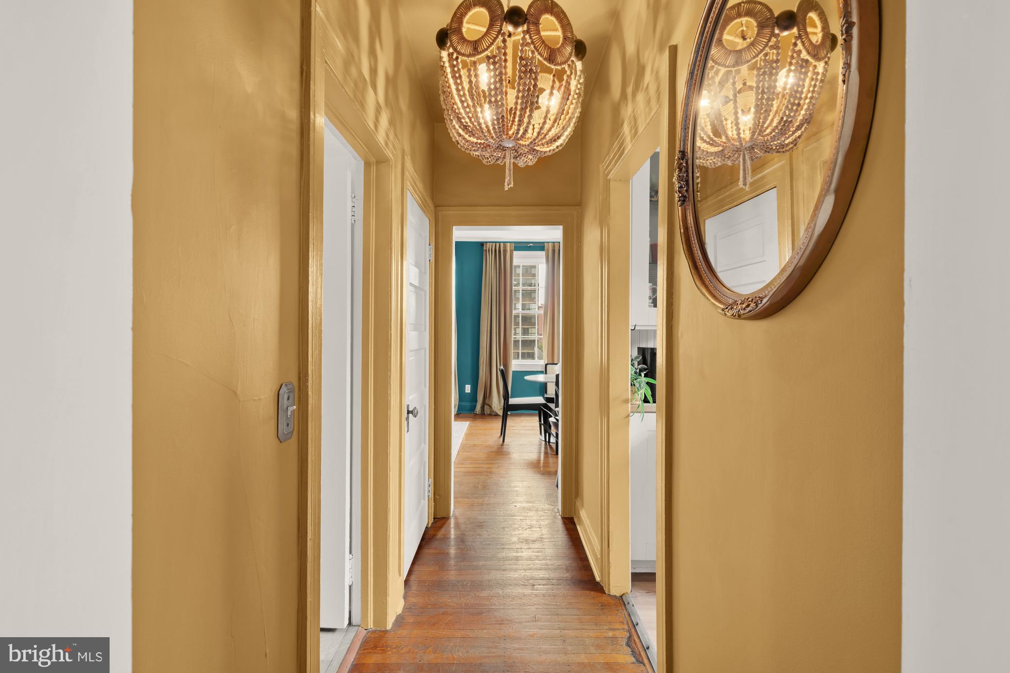BOLTON HILL HISTORIC DISTRICT - Residential