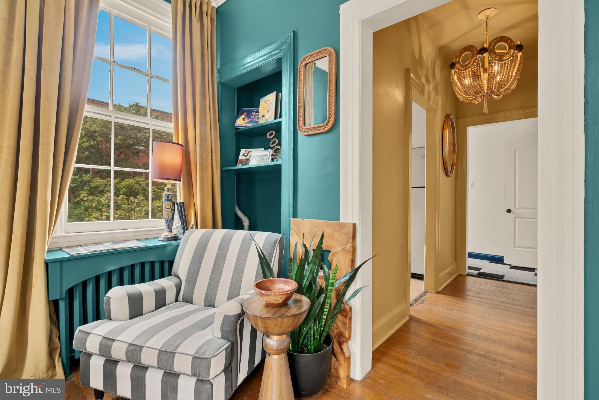 BOLTON HILL HISTORIC DISTRICT - Residential
