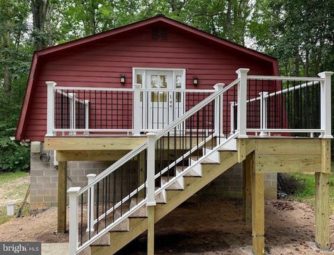 12371A HENDERSON ROAD CLIFTON VA 20124