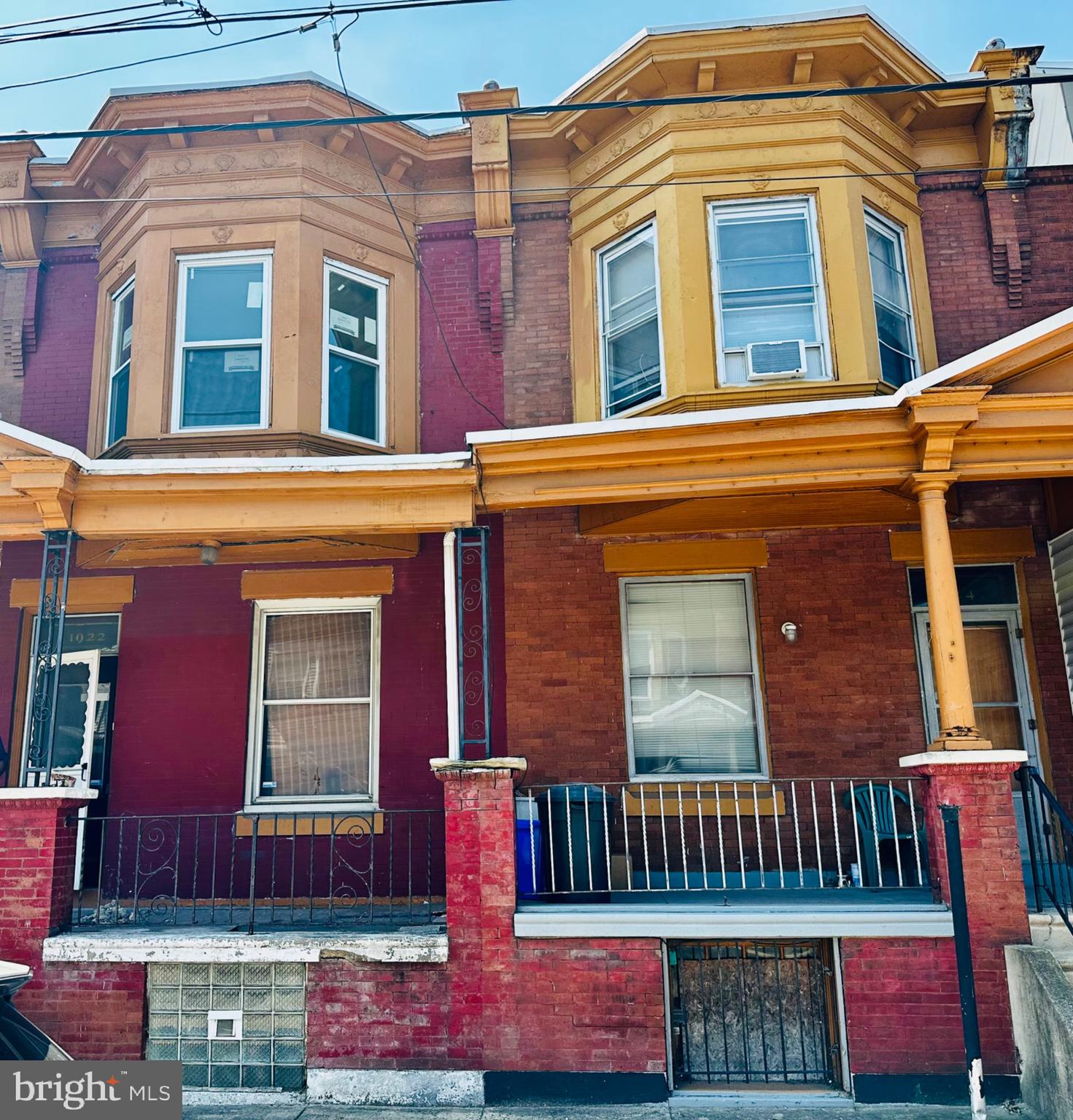 NICETOWN-TIOGA - Residential