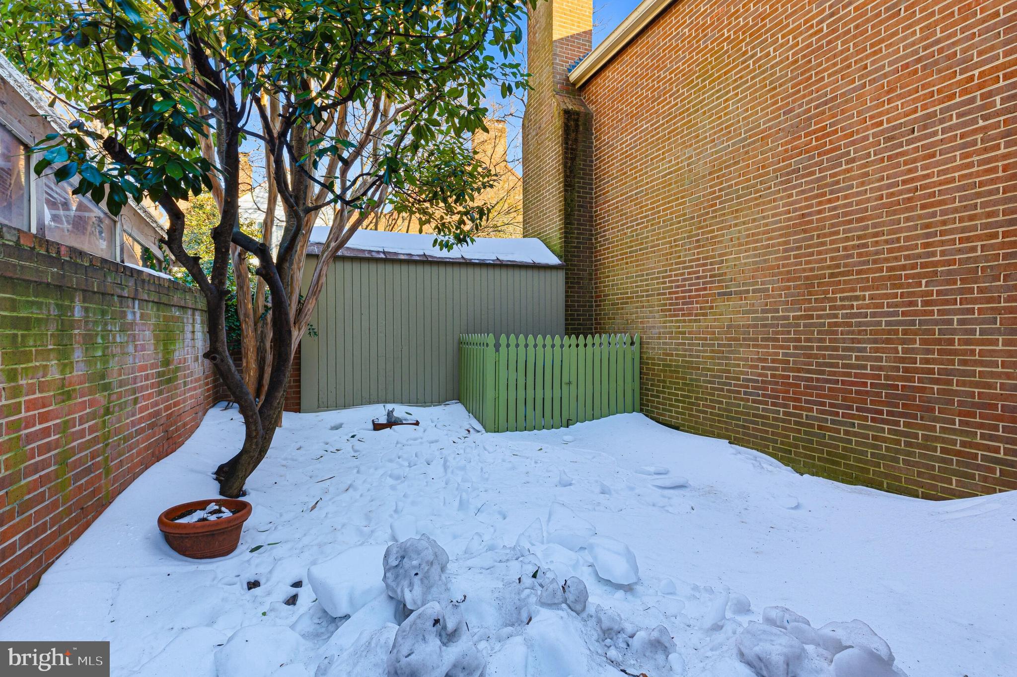 OLD TOWN - Residential