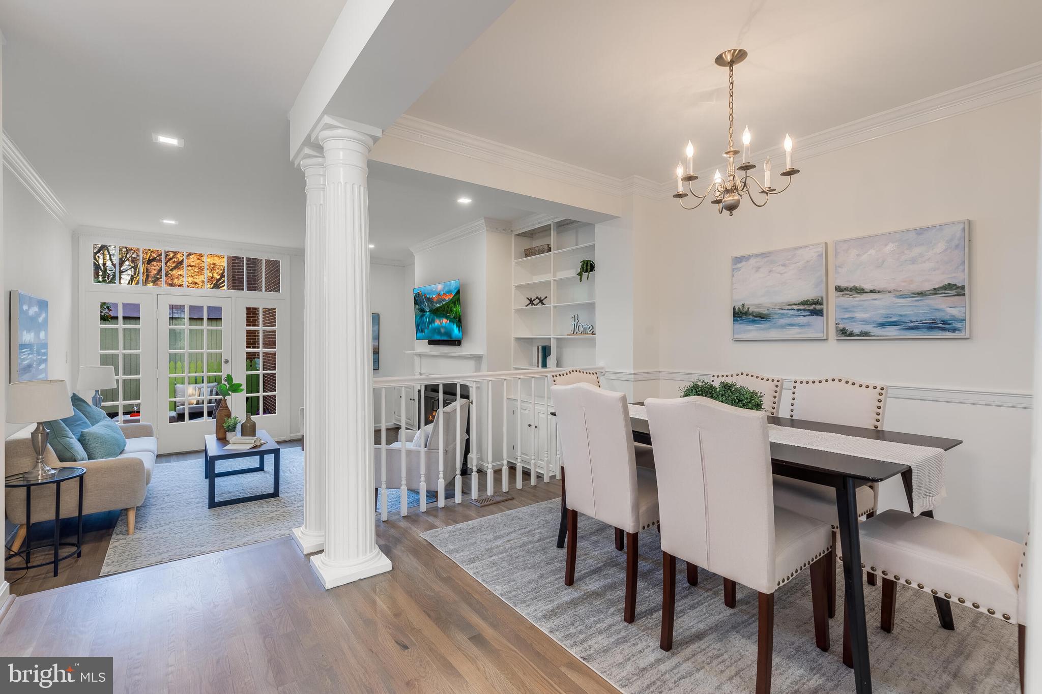 OLD TOWN - Residential