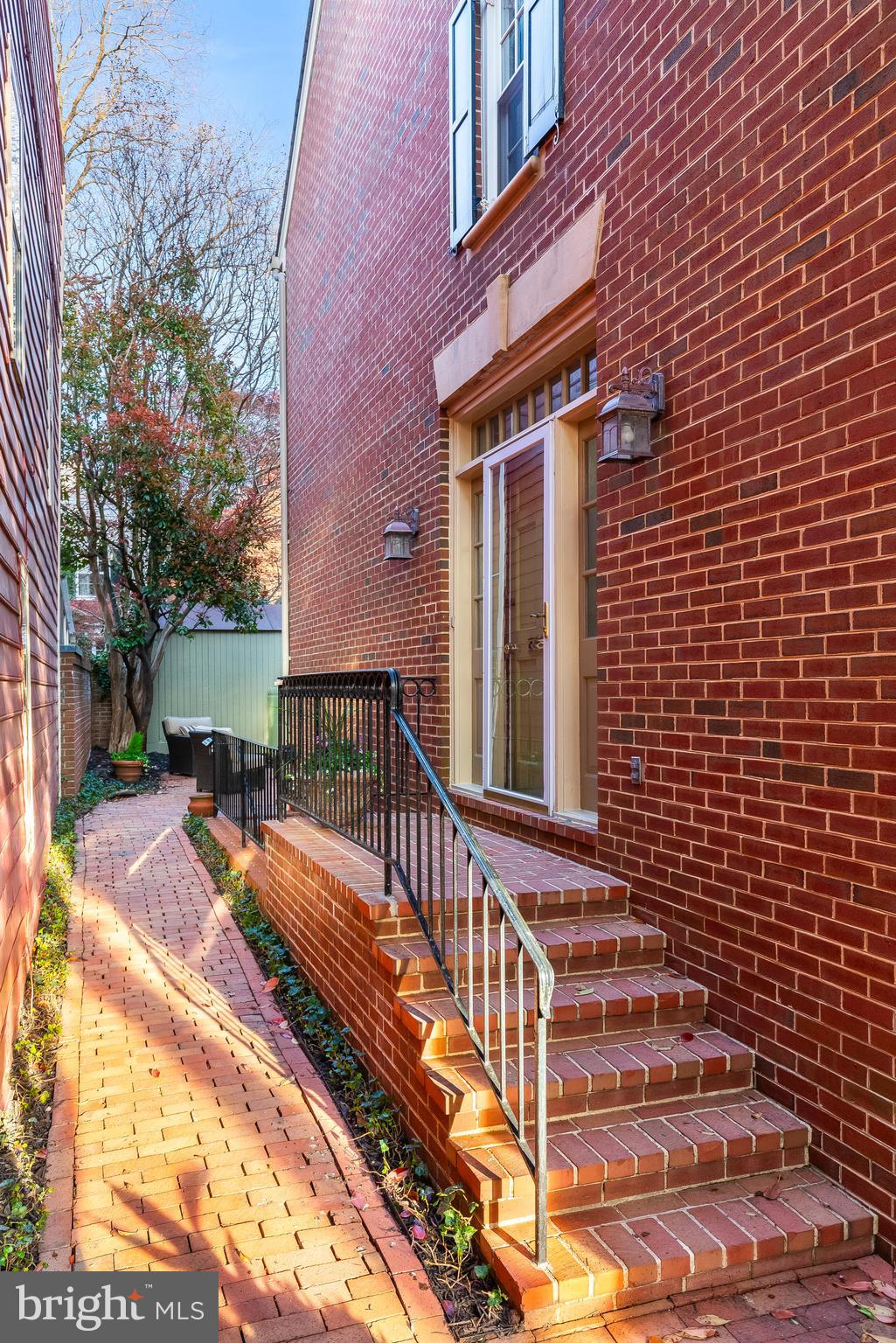 OLD TOWN - Residential