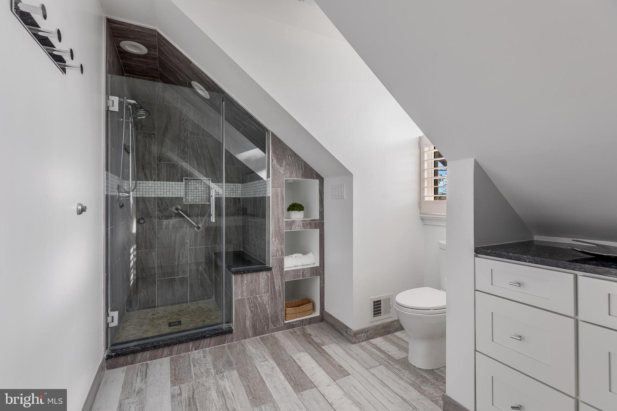 OLD TOWN - Residential